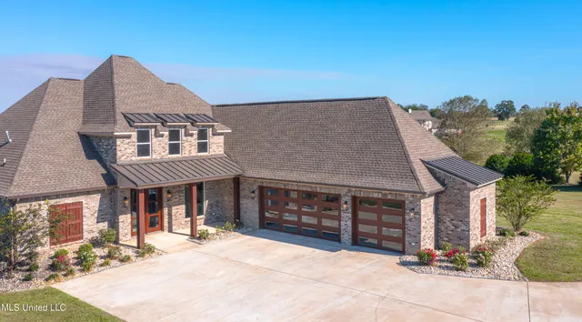 $1,021,000 | 114 Lovorn Court, Flora, MS 39071