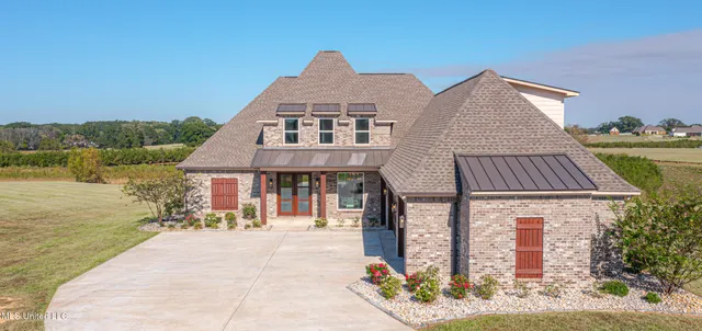 $1,021,000 | 114 Lovorn Court, Flora, MS 39071