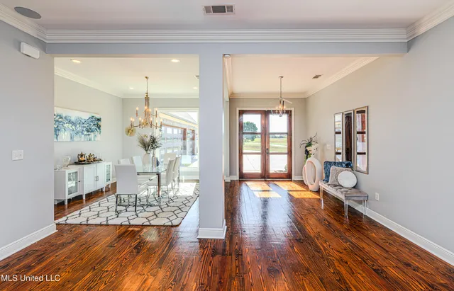 $1,021,000 | 114 Lovorn Court, Flora, MS 39071