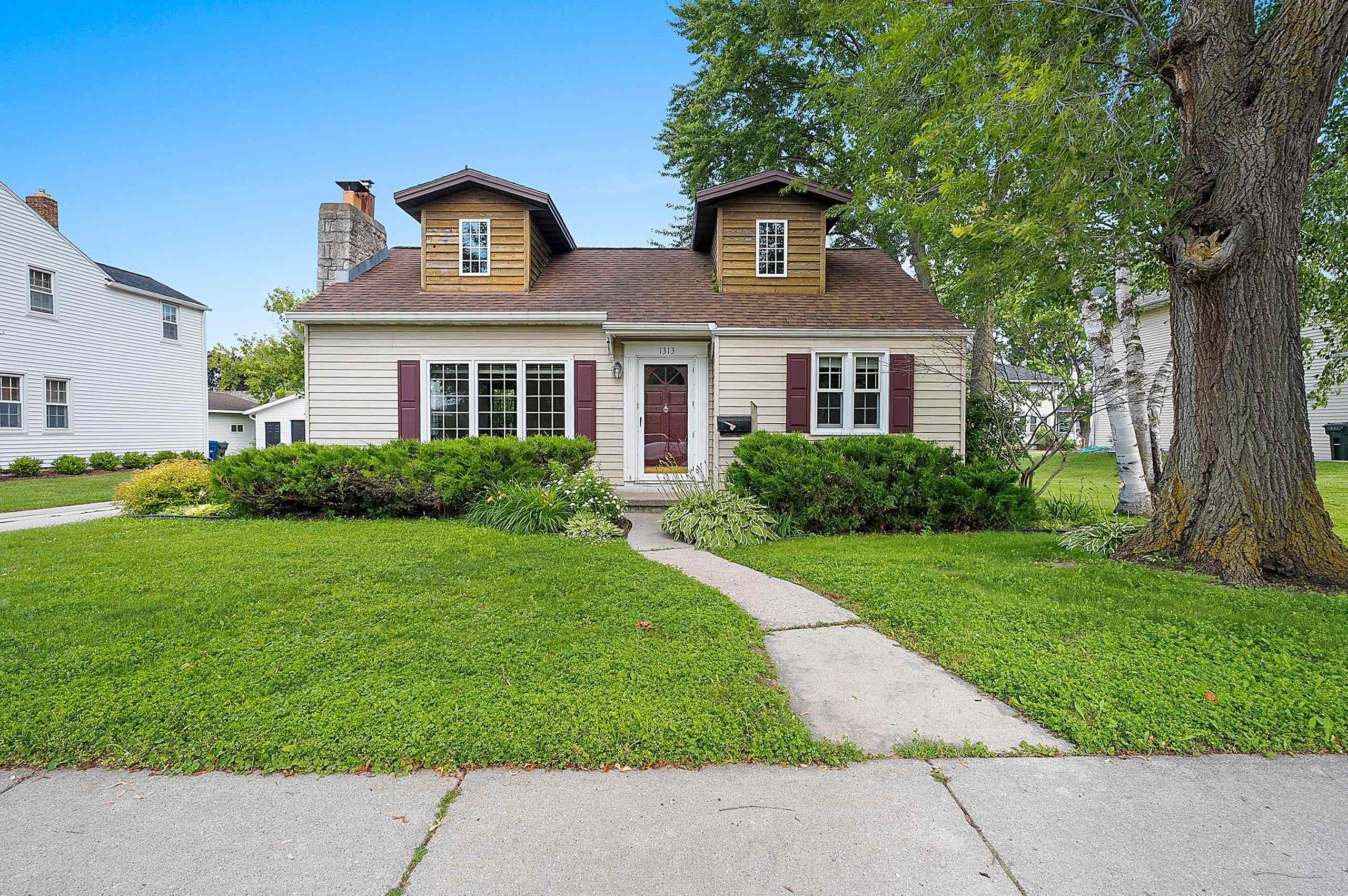 1313 Lost Dauphin Road De Pere, WI 54115 - Photo 42 of 43