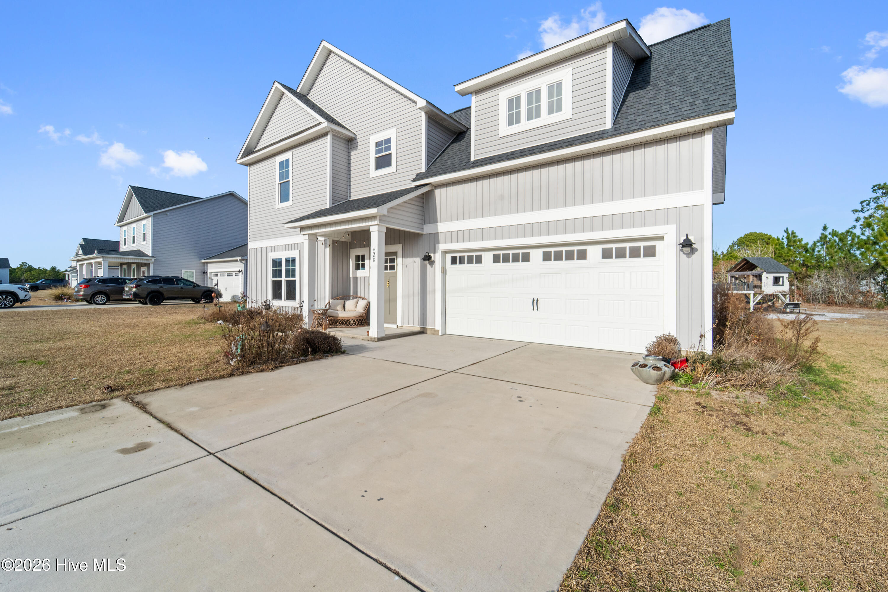 428 Elgin Road Hubert, NC 28539 - Photo 60 of 83 DSC05118