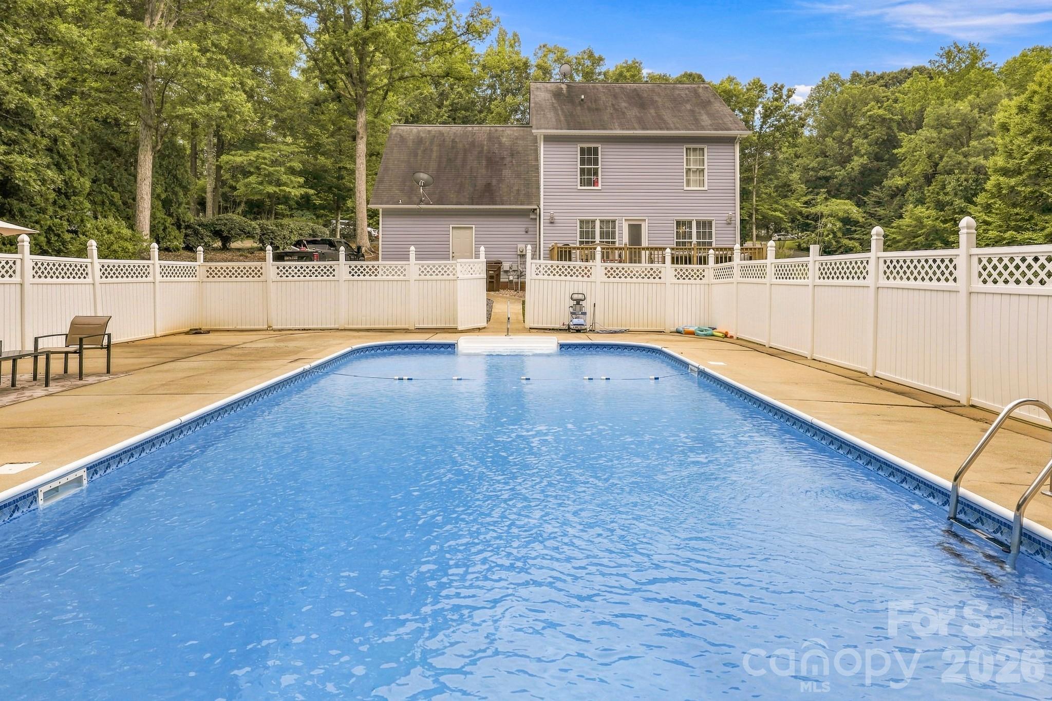 163 Sherry Street Rutherfordton, NC 28139 - Photo 28 of 32 Gallery Image 28