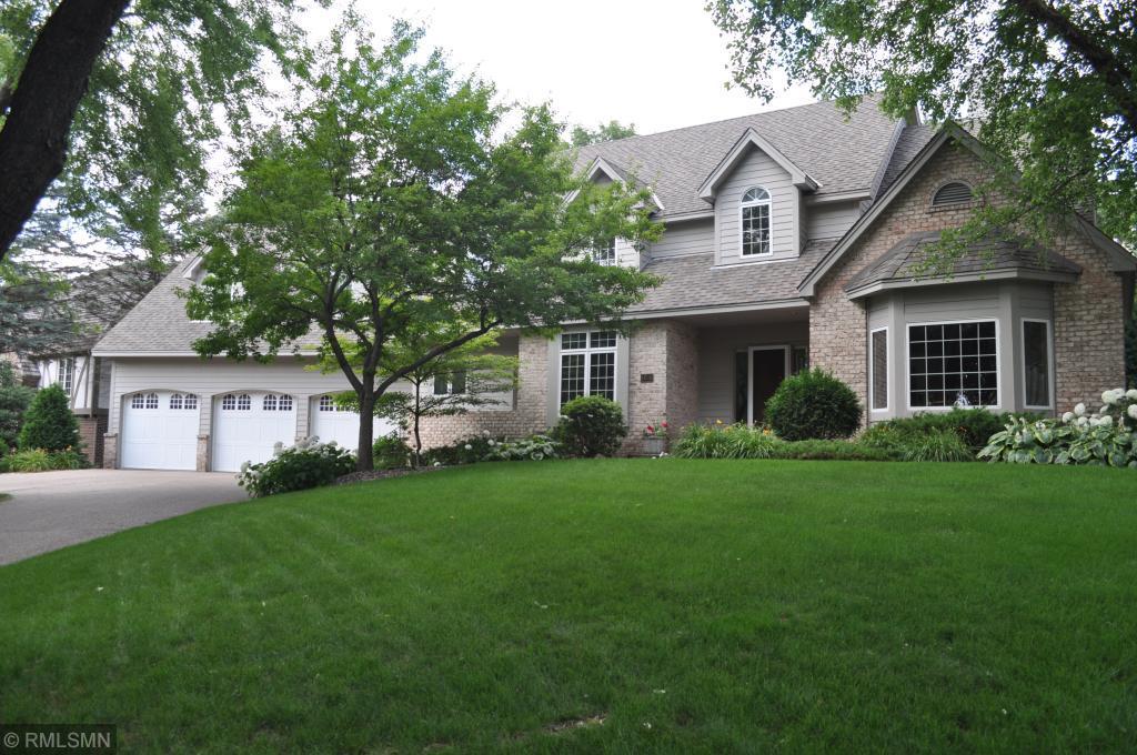 14536 Rocksborough Road Minnetonka, MN 55345 - Photo 1 of 1 Gallery Image 1