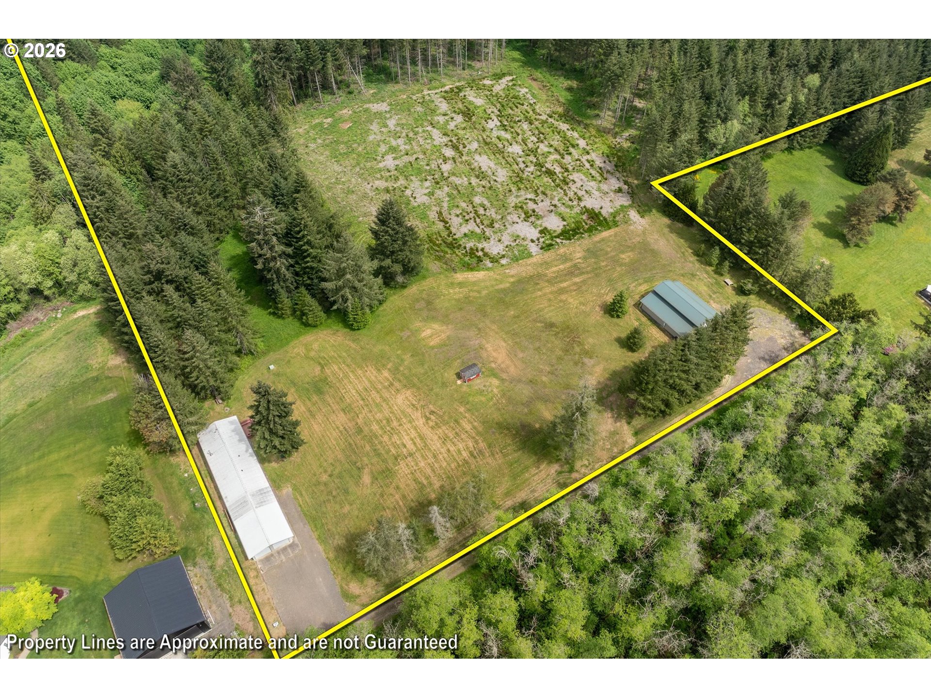 145 Talkeetna Heights Road Longview, WA 98632 - Photo 31 of 48 View