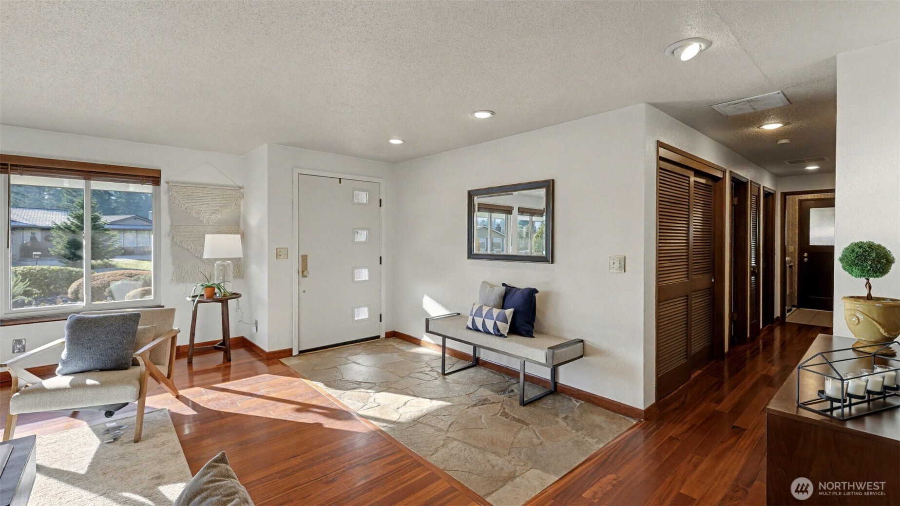14604 Southeast 167th Place Renton, WA 98058 - Photo 5 of 23 a living room with furniture rug and window