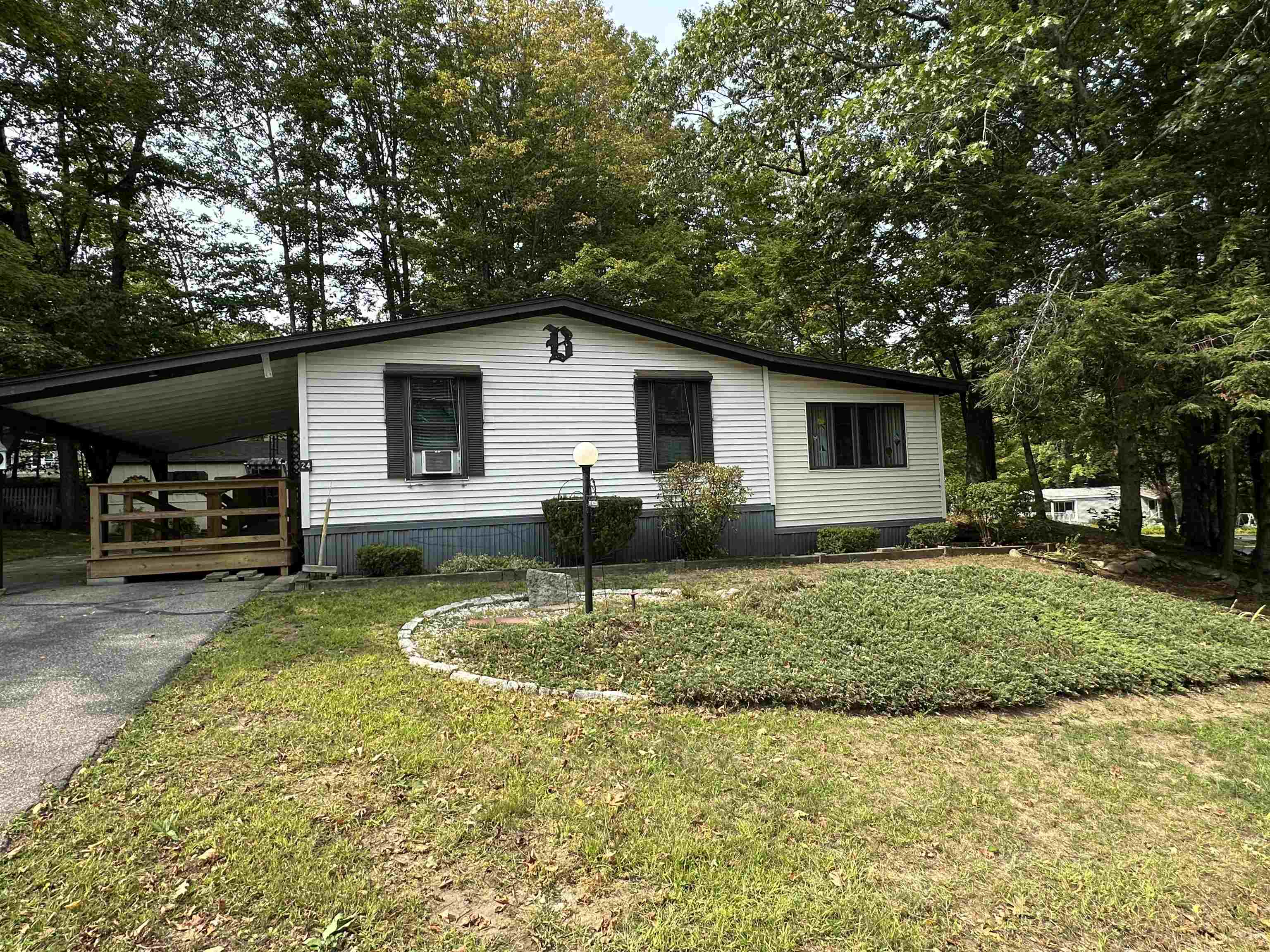 24 Rim Road Danville, NH 03819 - Photo 1 of 29 Gallery Image 1