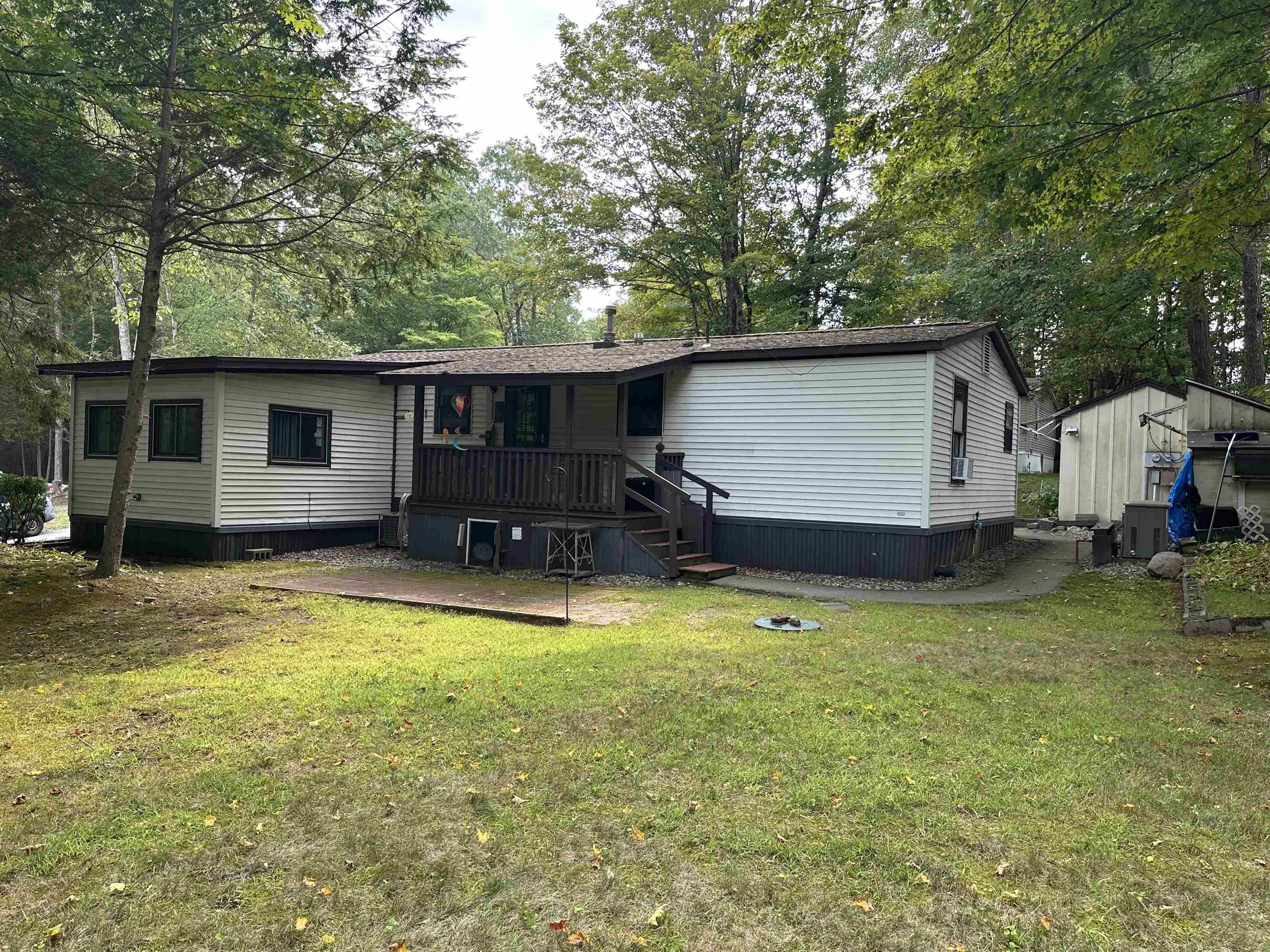 24 Rim Road Danville, NH 03819 - Photo 2 of 29 Gallery Image 2