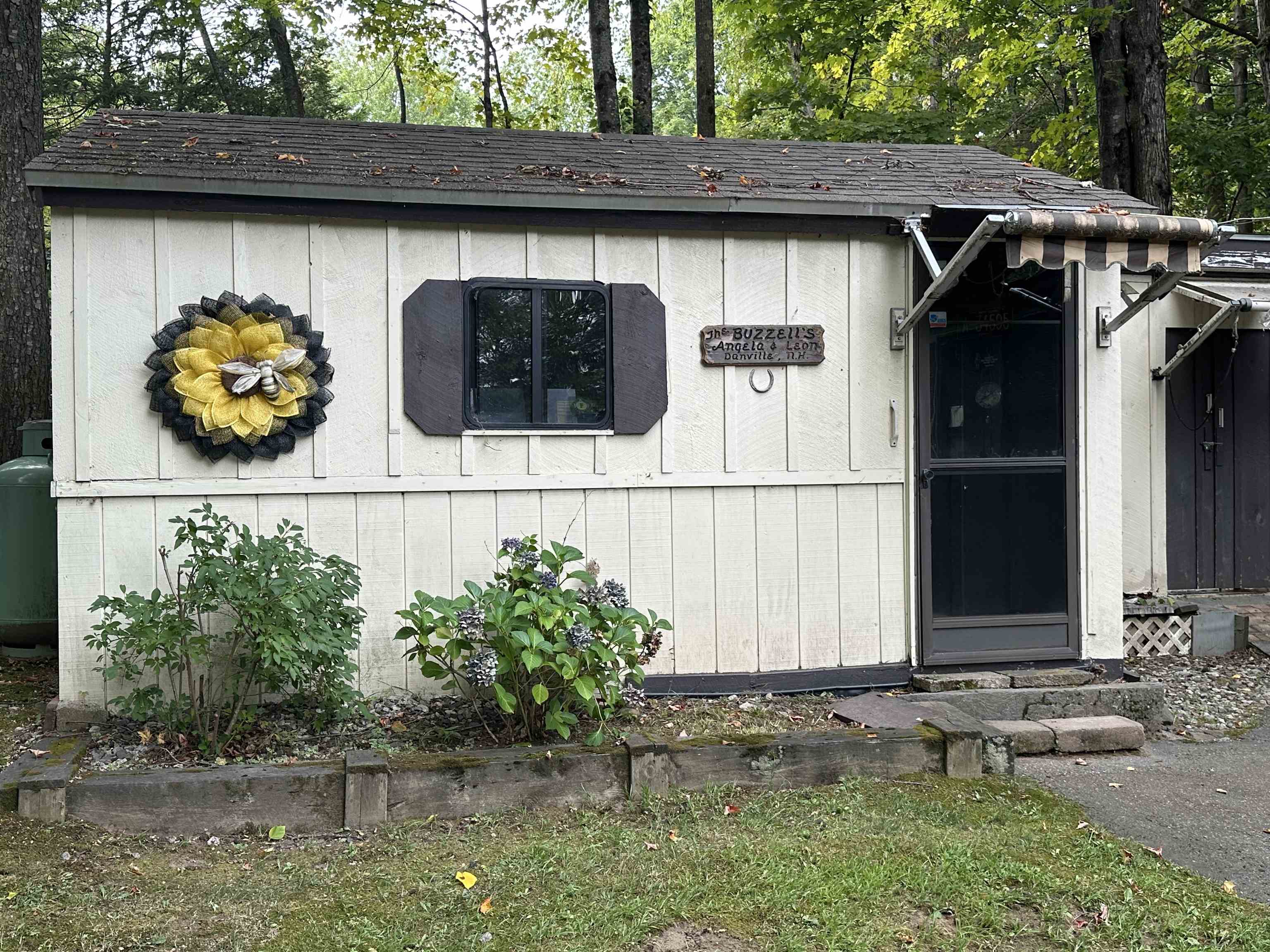 24 Rim Road Danville, NH 03819 - Photo 26 of 29 Gallery Image 26