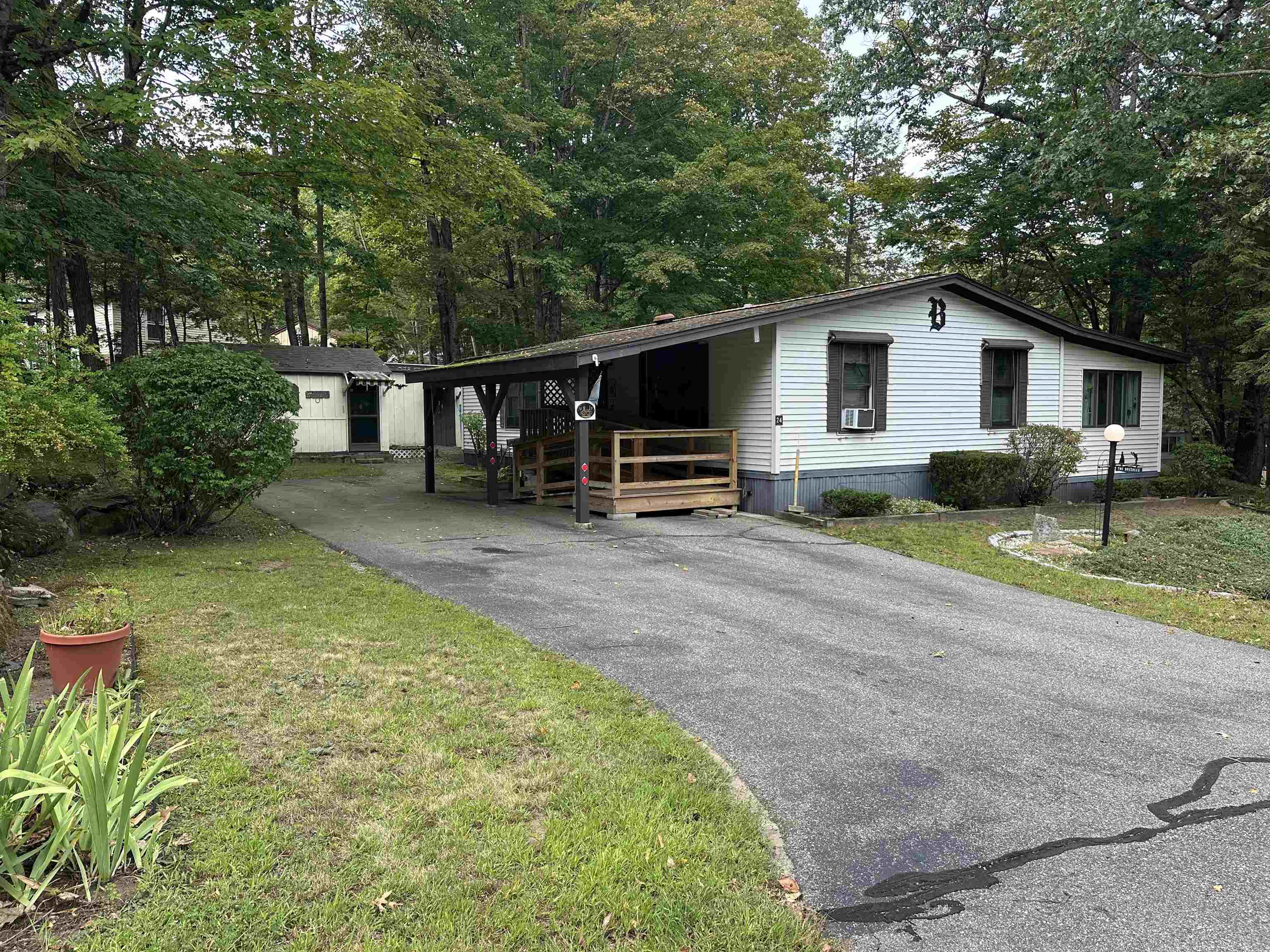 24 Rim Road Danville, NH 03819 - Photo 29 of 29 Gallery Image 29
