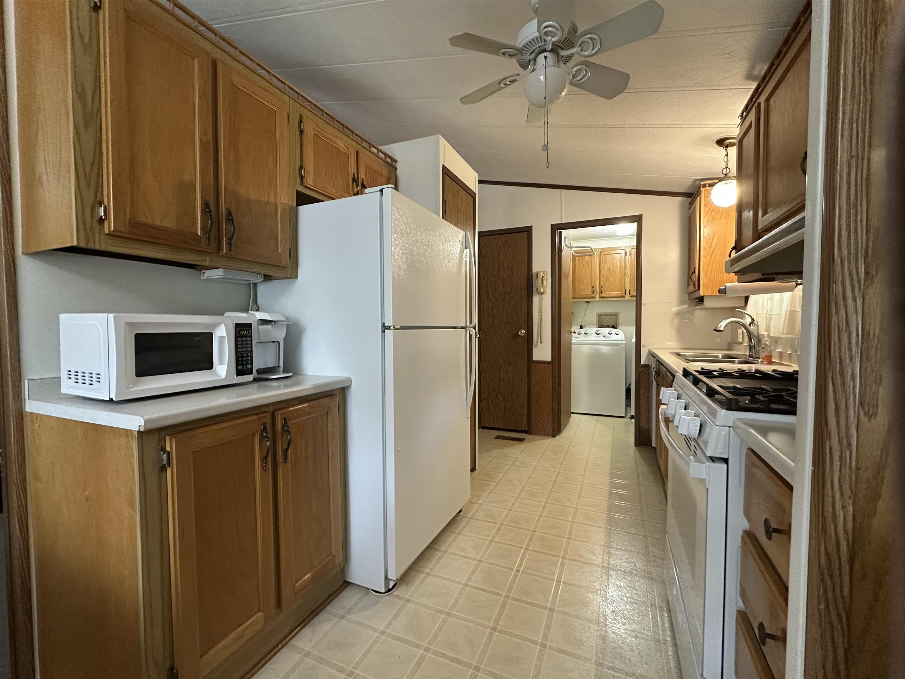 24 Rim Road Danville, NH 03819 - Photo 9 of 29 Gallery Image 9