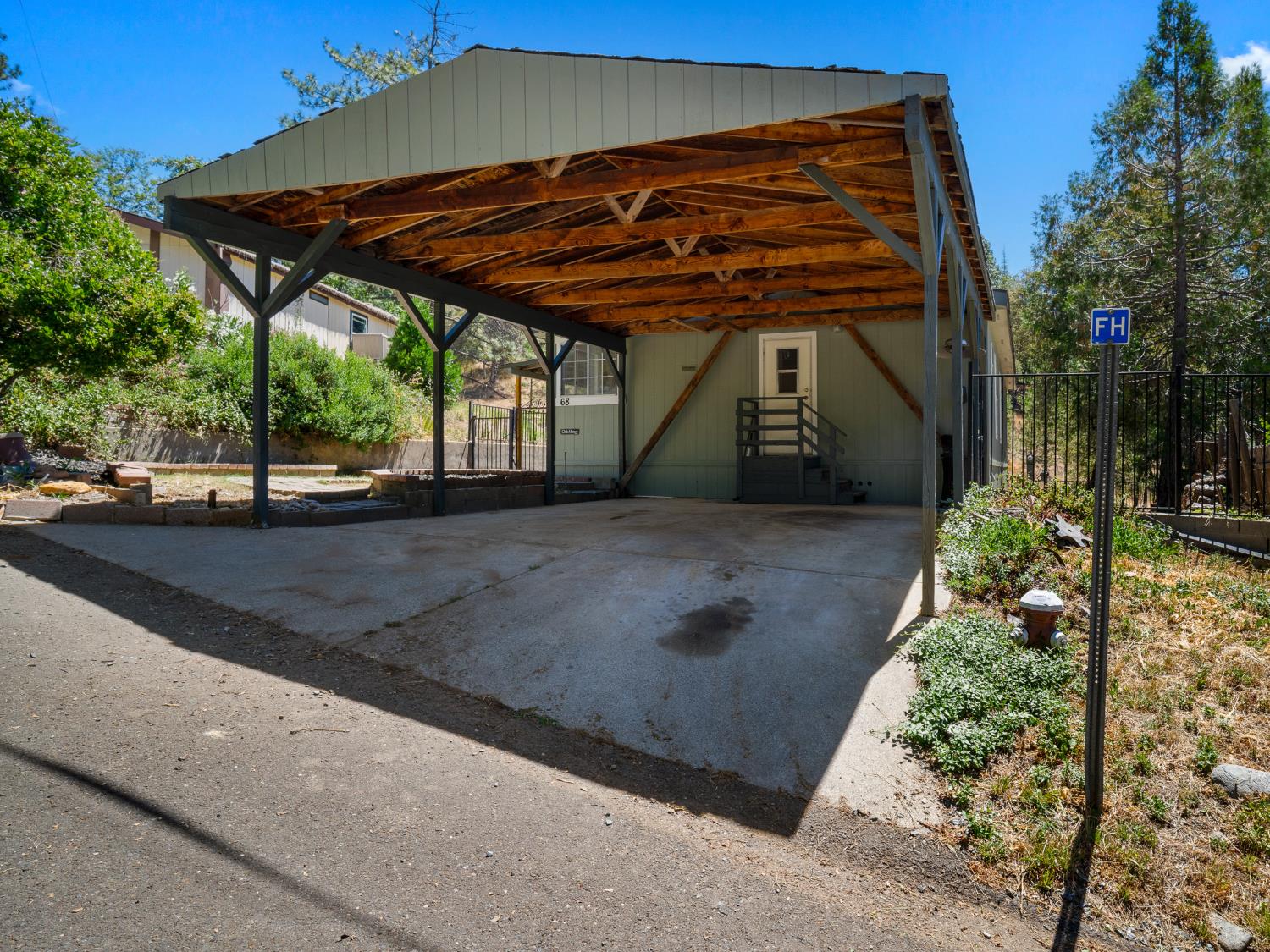 21200 Todd Valley Road, Unit 68 Foresthill, CA 95631 - Photo 4 of 27