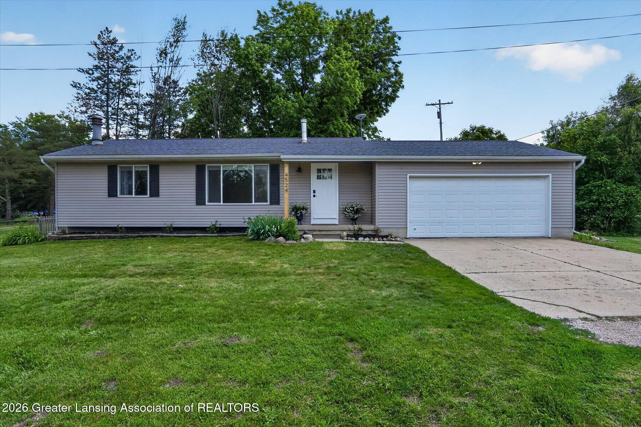 4524 Zimmer Road Williamston, MI 48895 - Photo 1 of 41 03-4524-Zimmer-Rd-WindowStill-Real-Estat