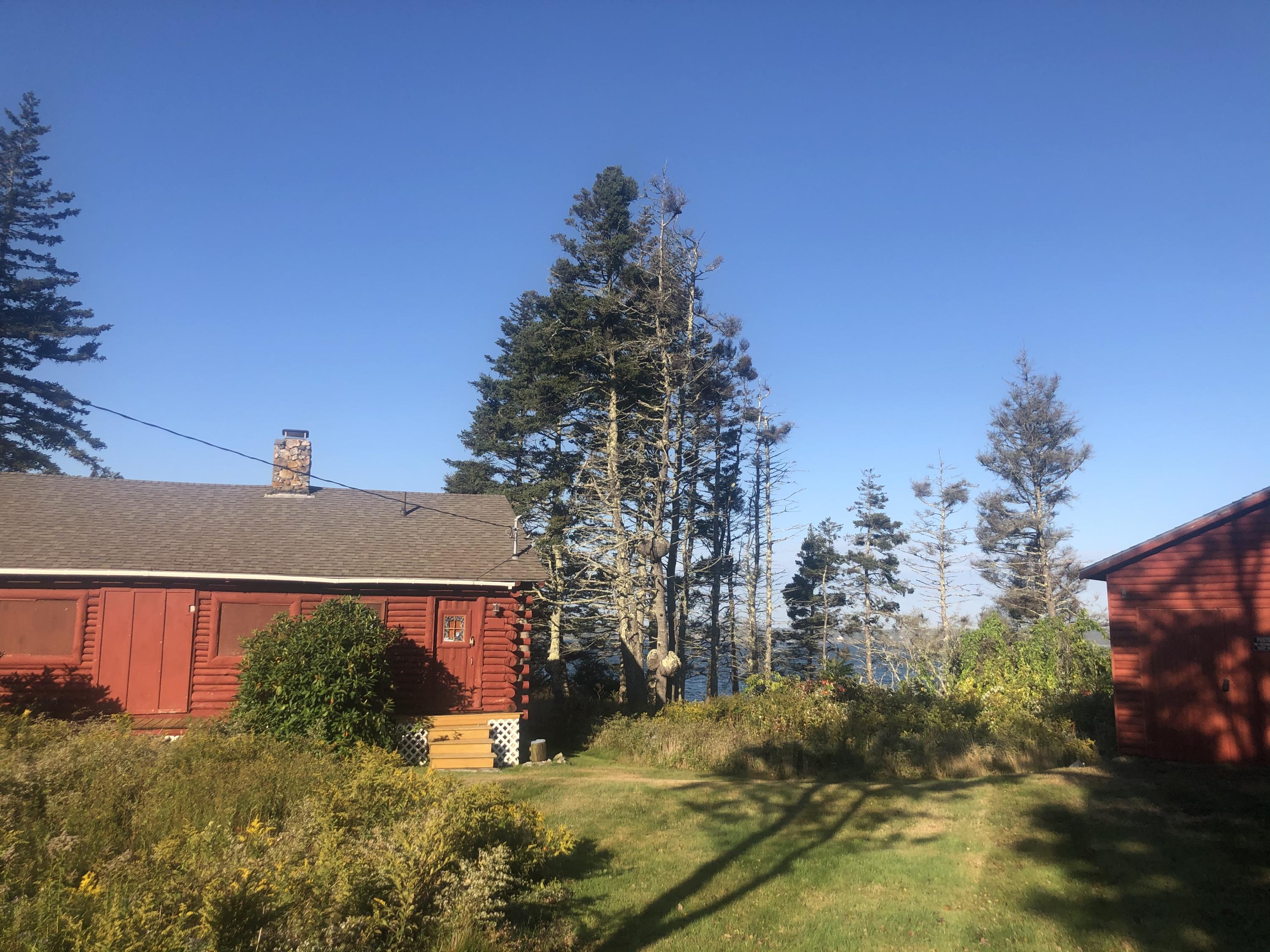 35 West Strand Loop New Harbor, ME 04554 - Photo 7 of 7 2020-10-01 08.34.39