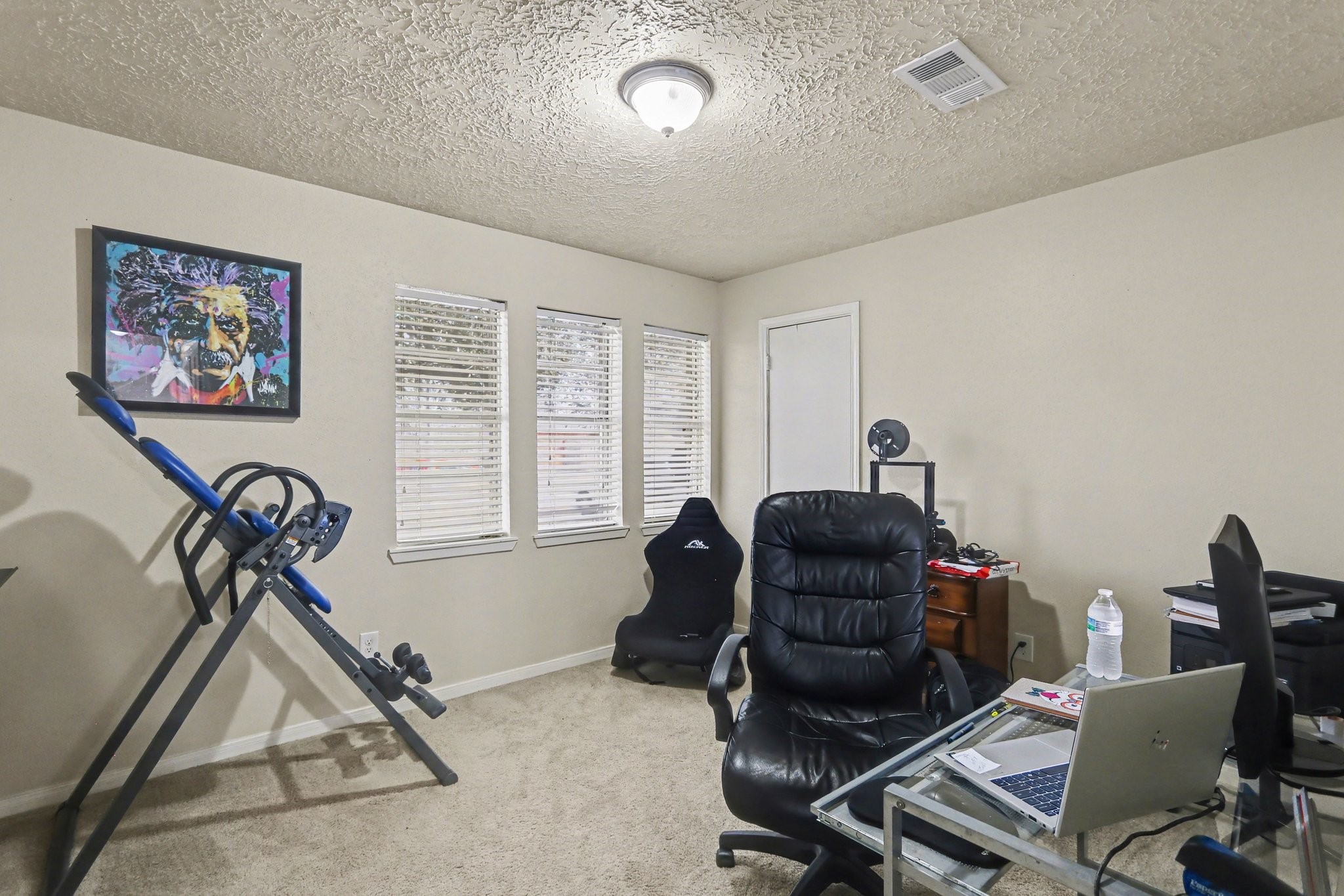 23219 Good Dale Lane Spring, TX 77373 - Photo 17 of 20 a living room with furniture and a window