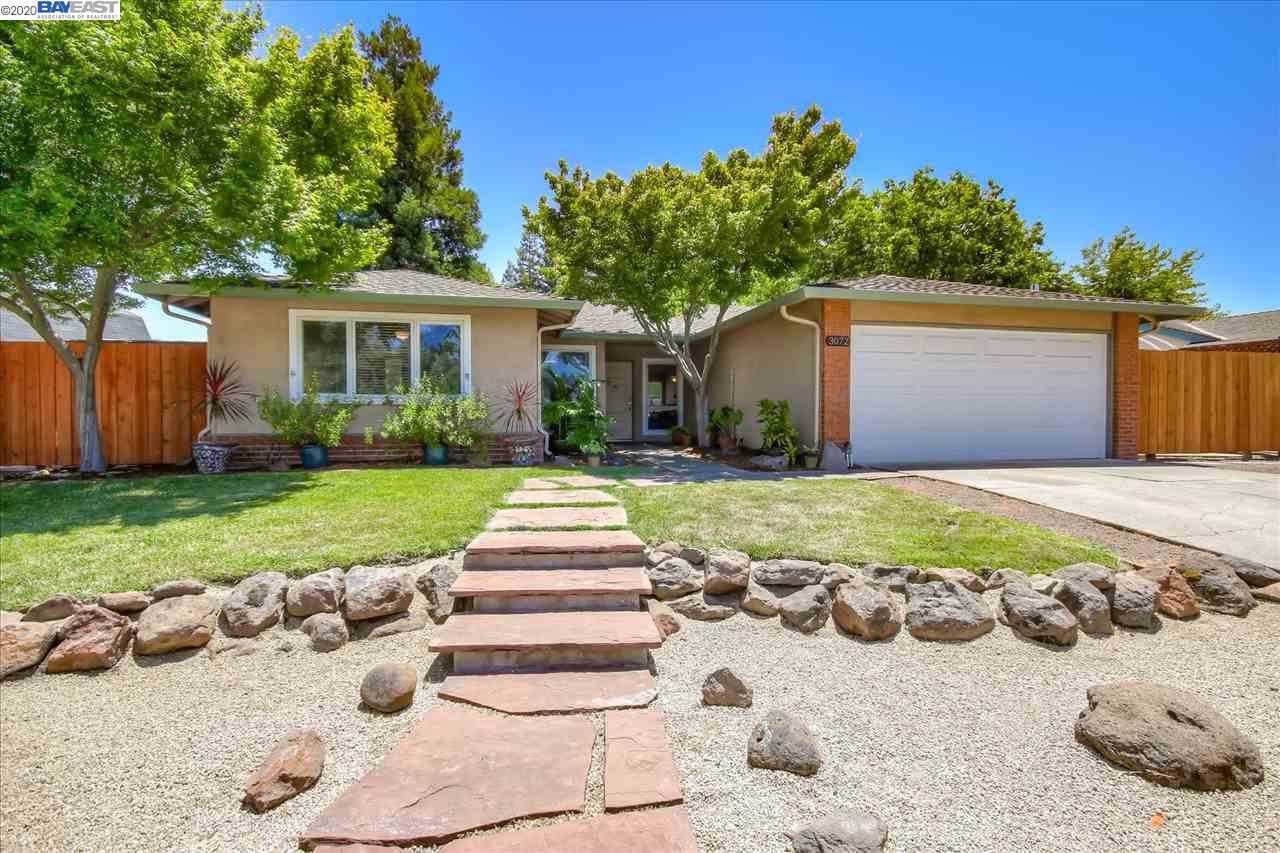 3072 Montevideo Drive San Ramon, CA 94583 - Photo 1 of 1
