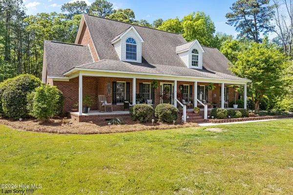 $499,000 | 2004 Mercury Drive, Greenville, NC 27858