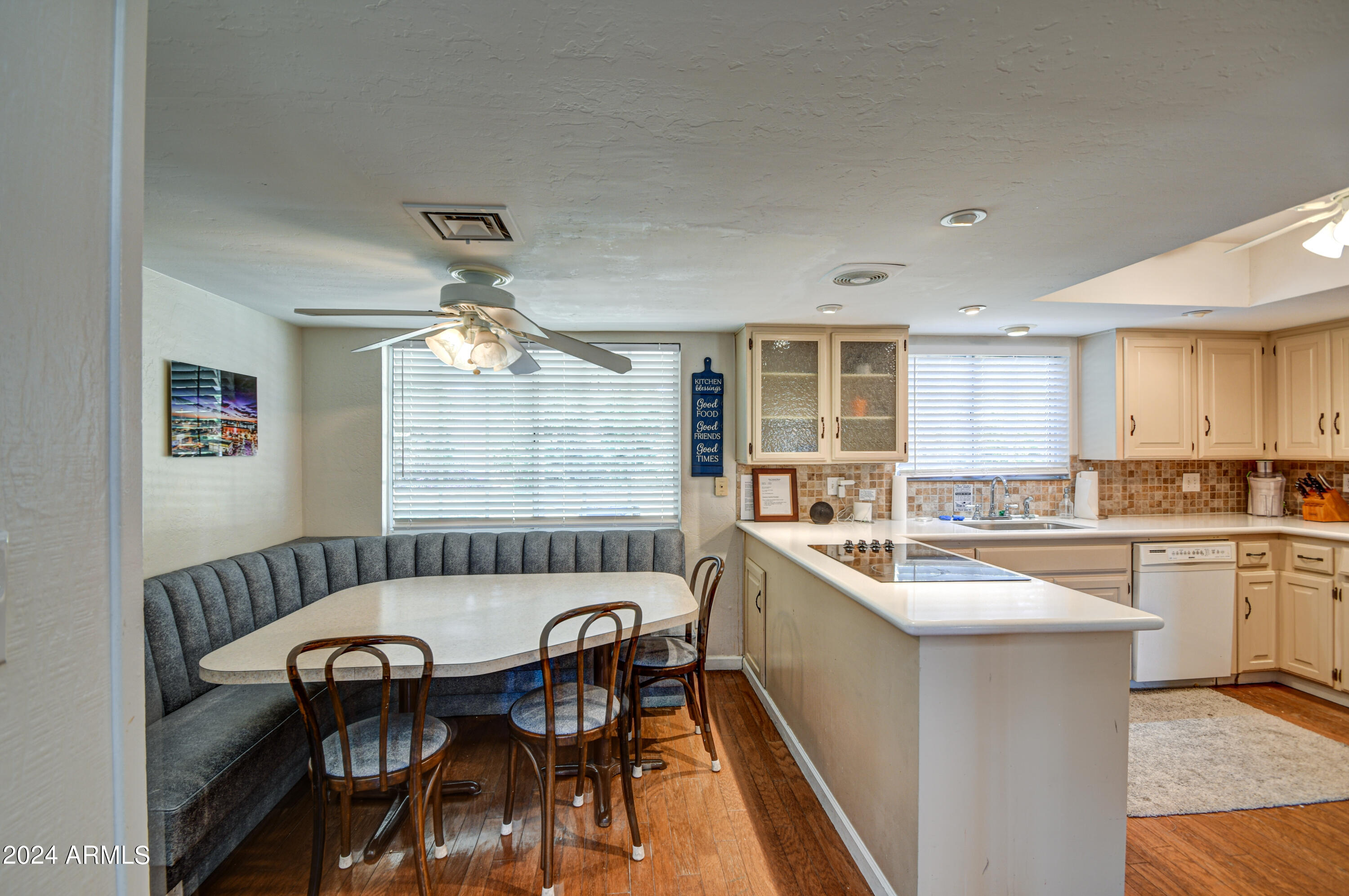 24 East Silver Creek Road Gilbert, AZ 85296 - Photo 19 of 51 Kitchen 1