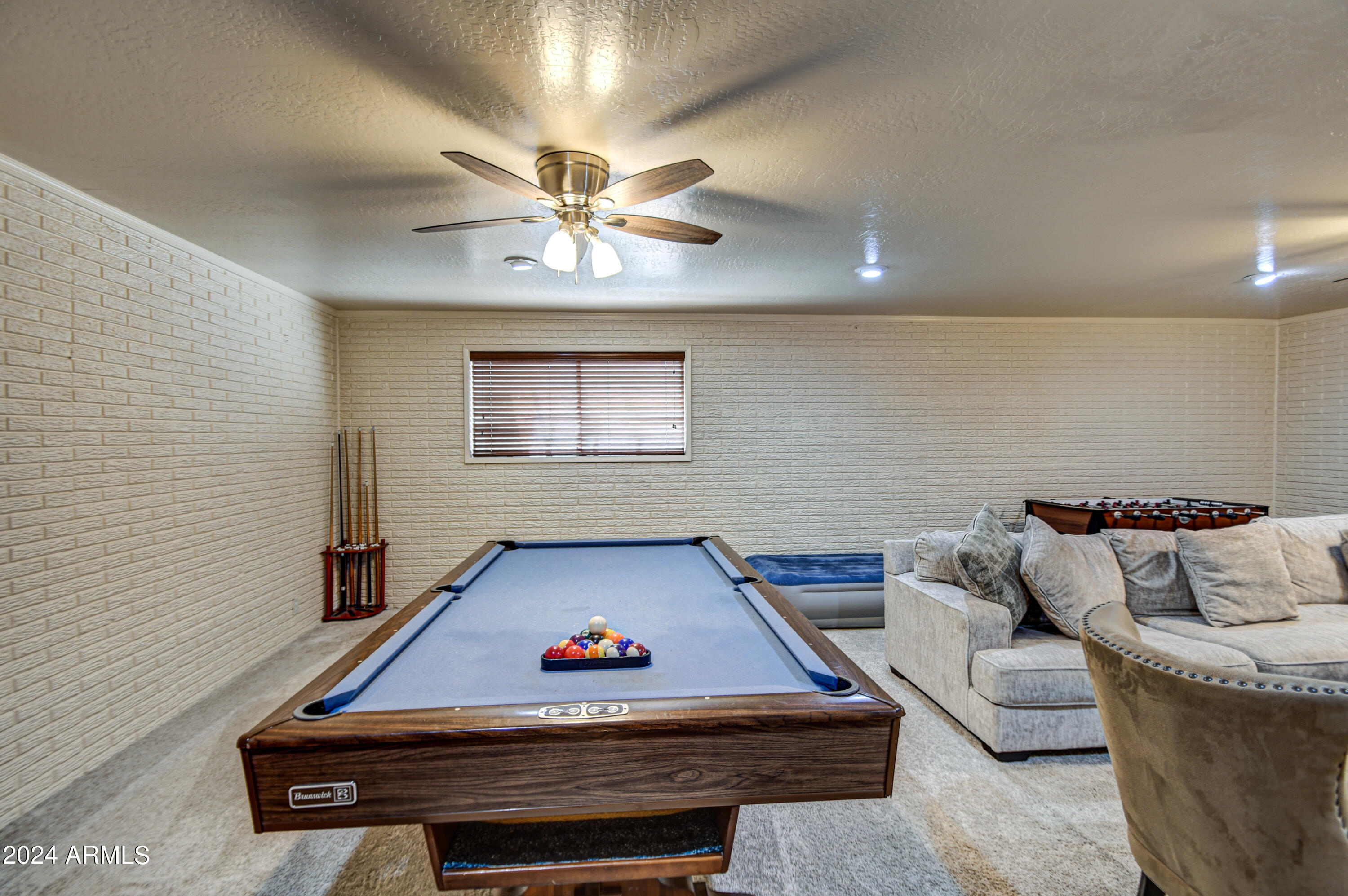 24 East Silver Creek Road Gilbert, AZ 85296 - Photo 24 of 51 Basement Family room 3