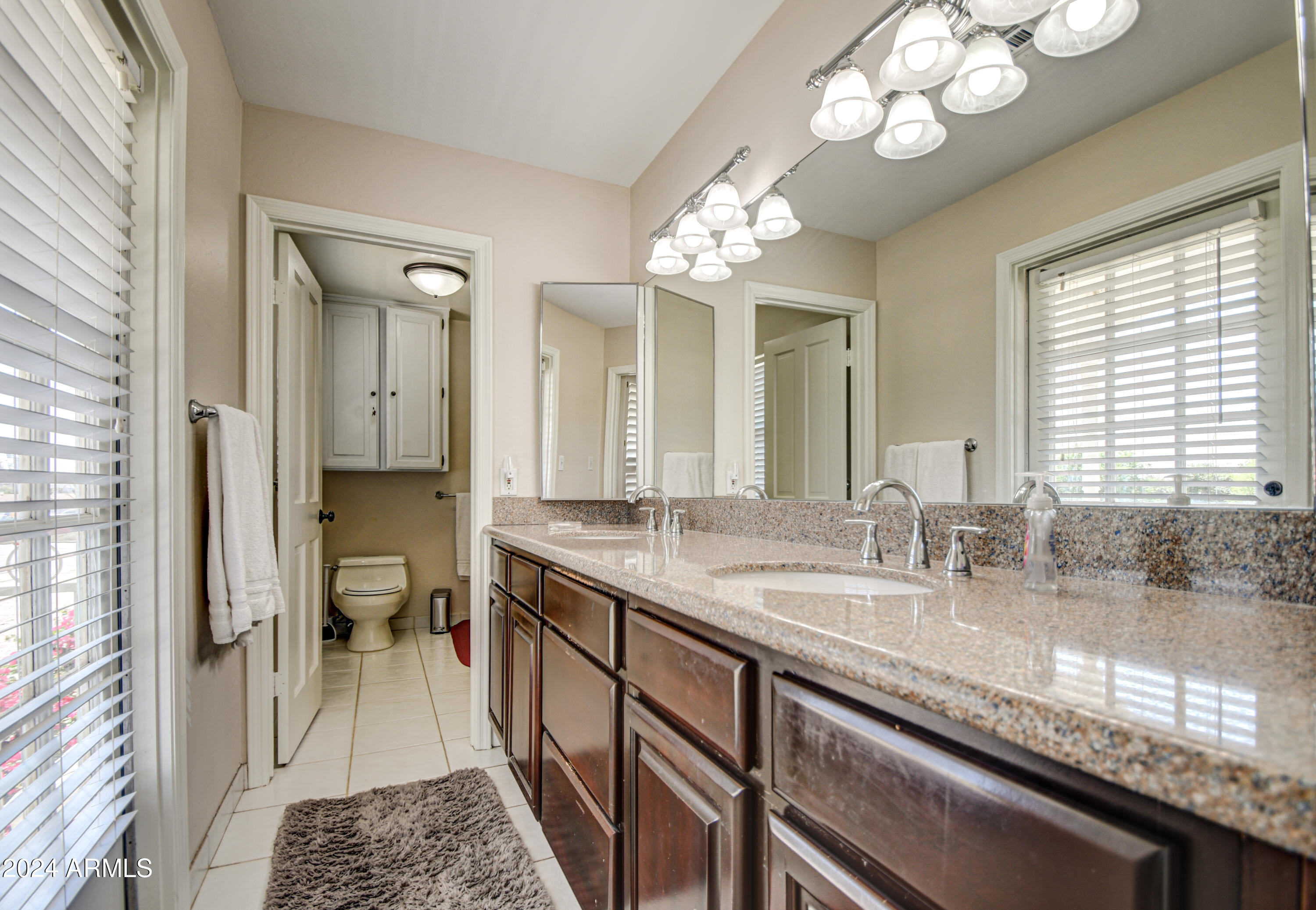 24 East Silver Creek Road Gilbert, AZ 85296 - Photo 30 of 51 Primary Bath 2