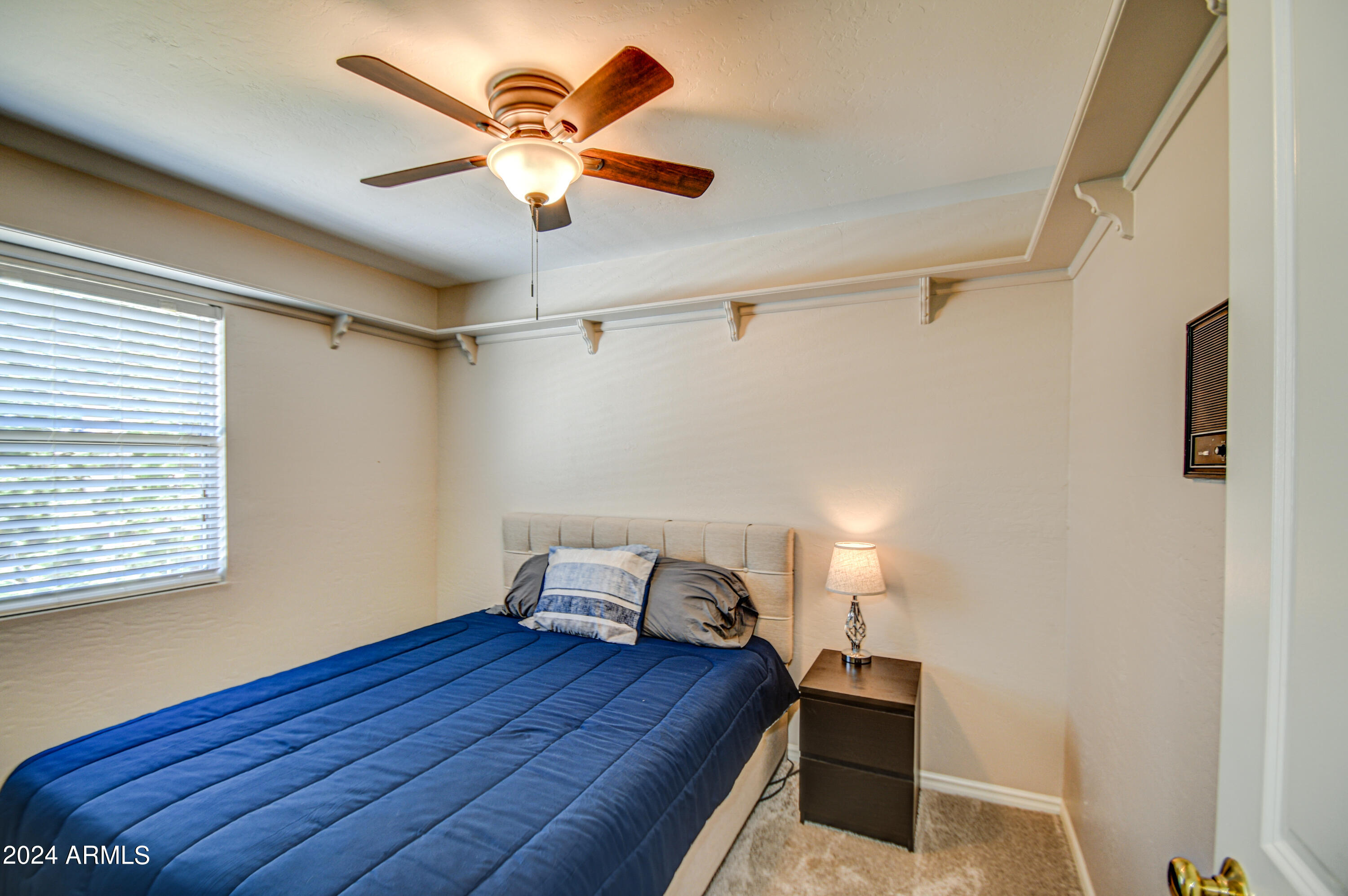24 East Silver Creek Road Gilbert, AZ 85296 - Photo 36 of 51 Bedroom 2-pic 1