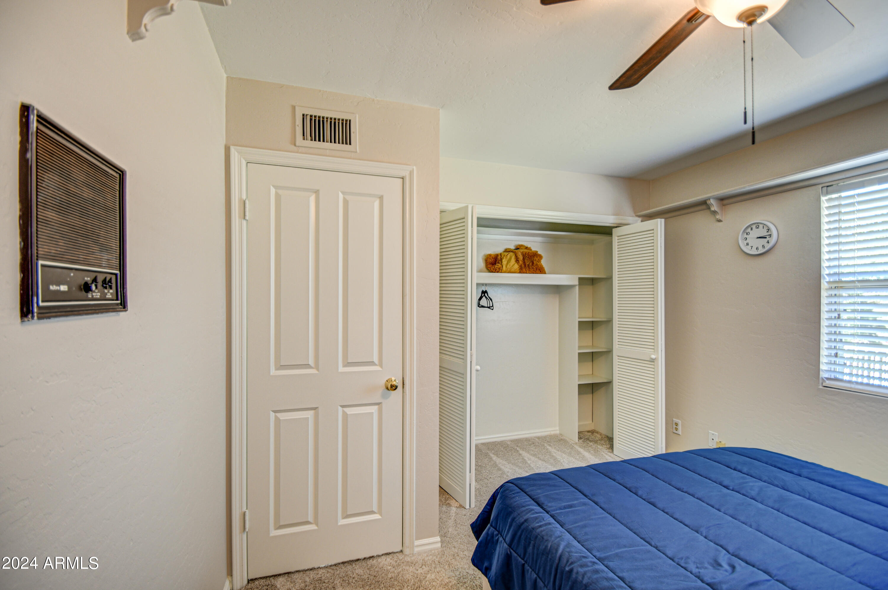 24 East Silver Creek Road Gilbert, AZ 85296 - Photo 37 of 51 Bedroom 2-pic 2