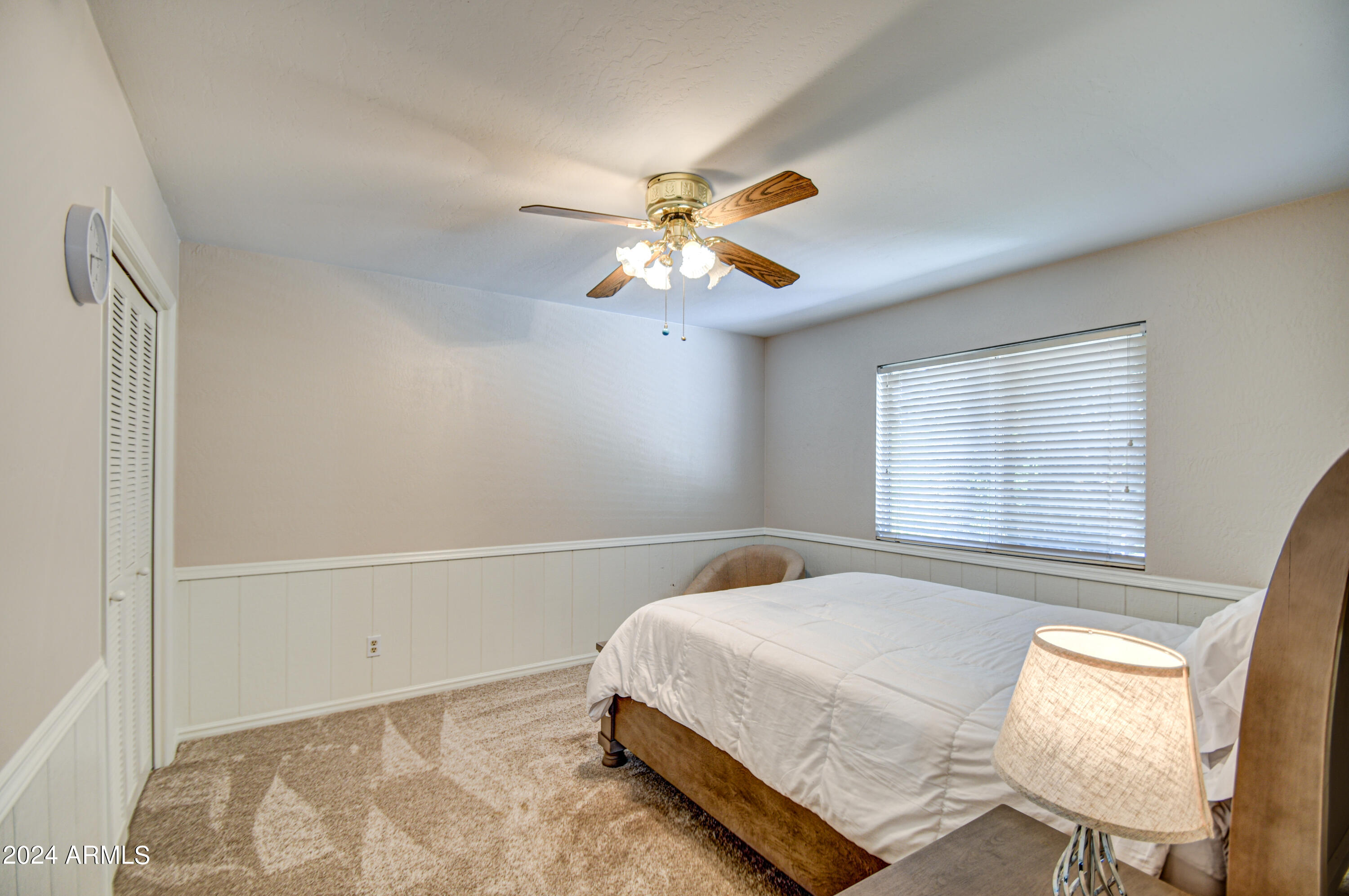 24 East Silver Creek Road Gilbert, AZ 85296 - Photo 38 of 51 Bedroom 3-pic 1