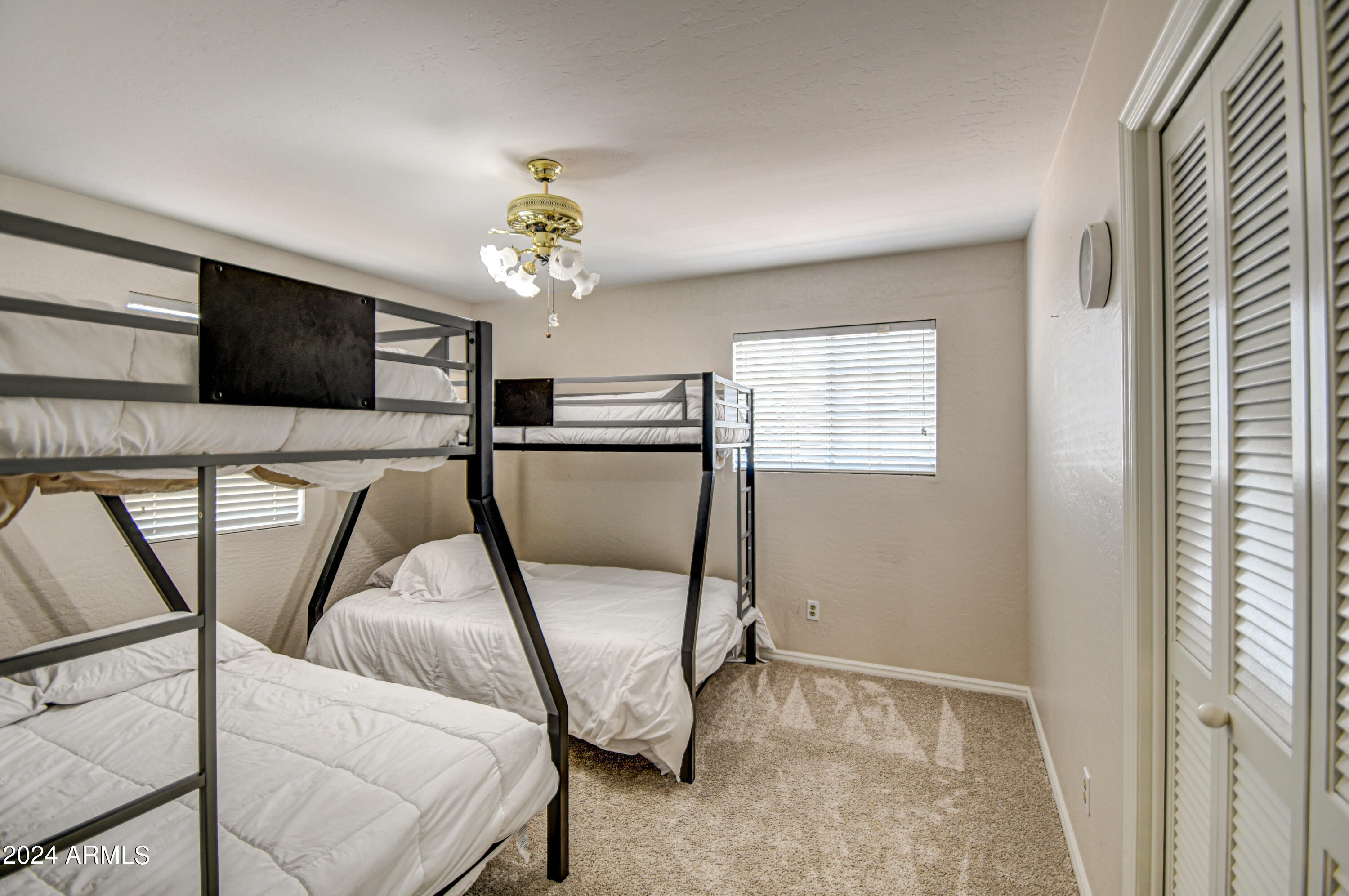 24 East Silver Creek Road Gilbert, AZ 85296 - Photo 40 of 51 Bedroom 4-pic 1