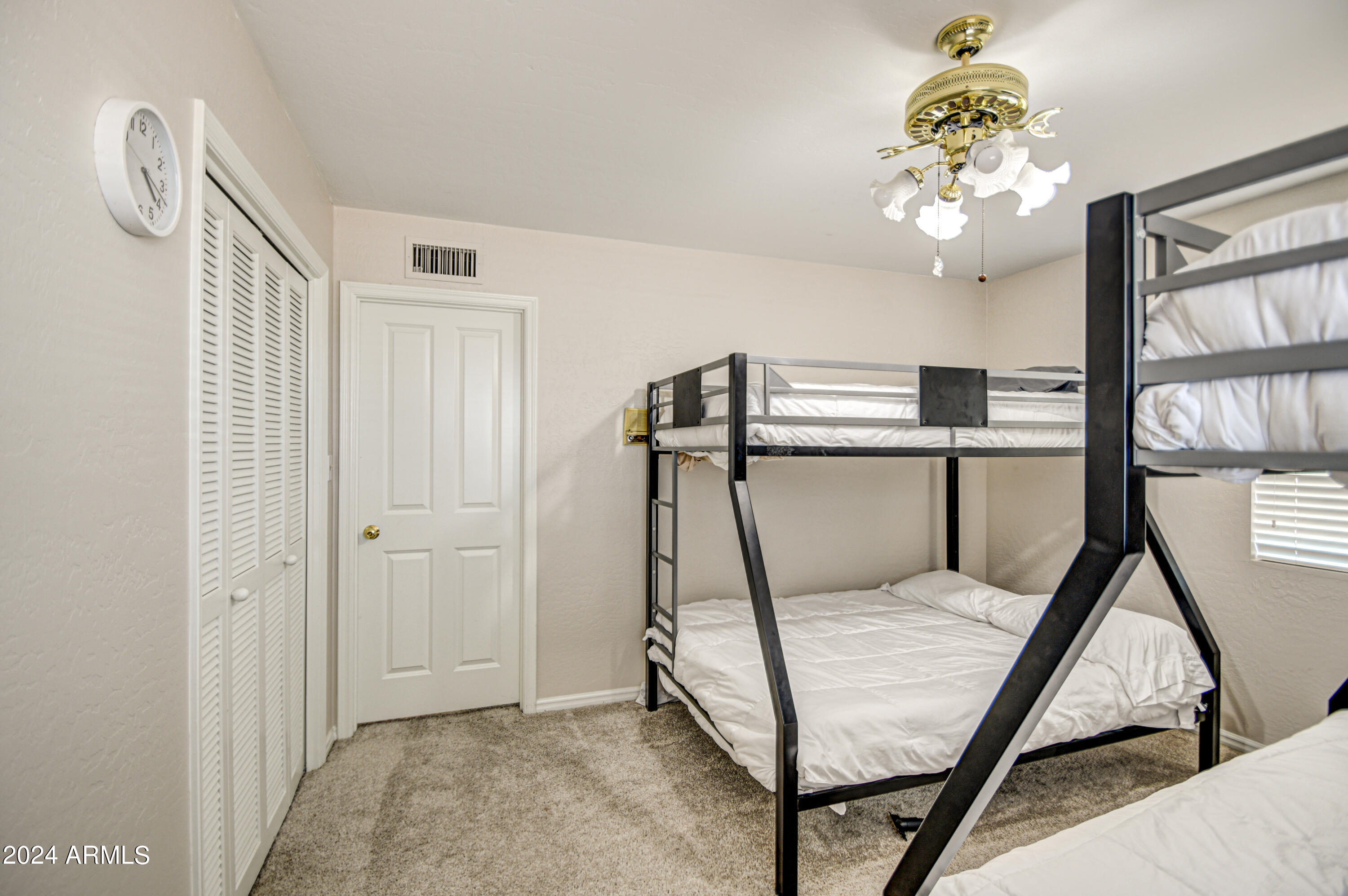 24 East Silver Creek Road Gilbert, AZ 85296 - Photo 41 of 51 Bedroom 4-pic 2