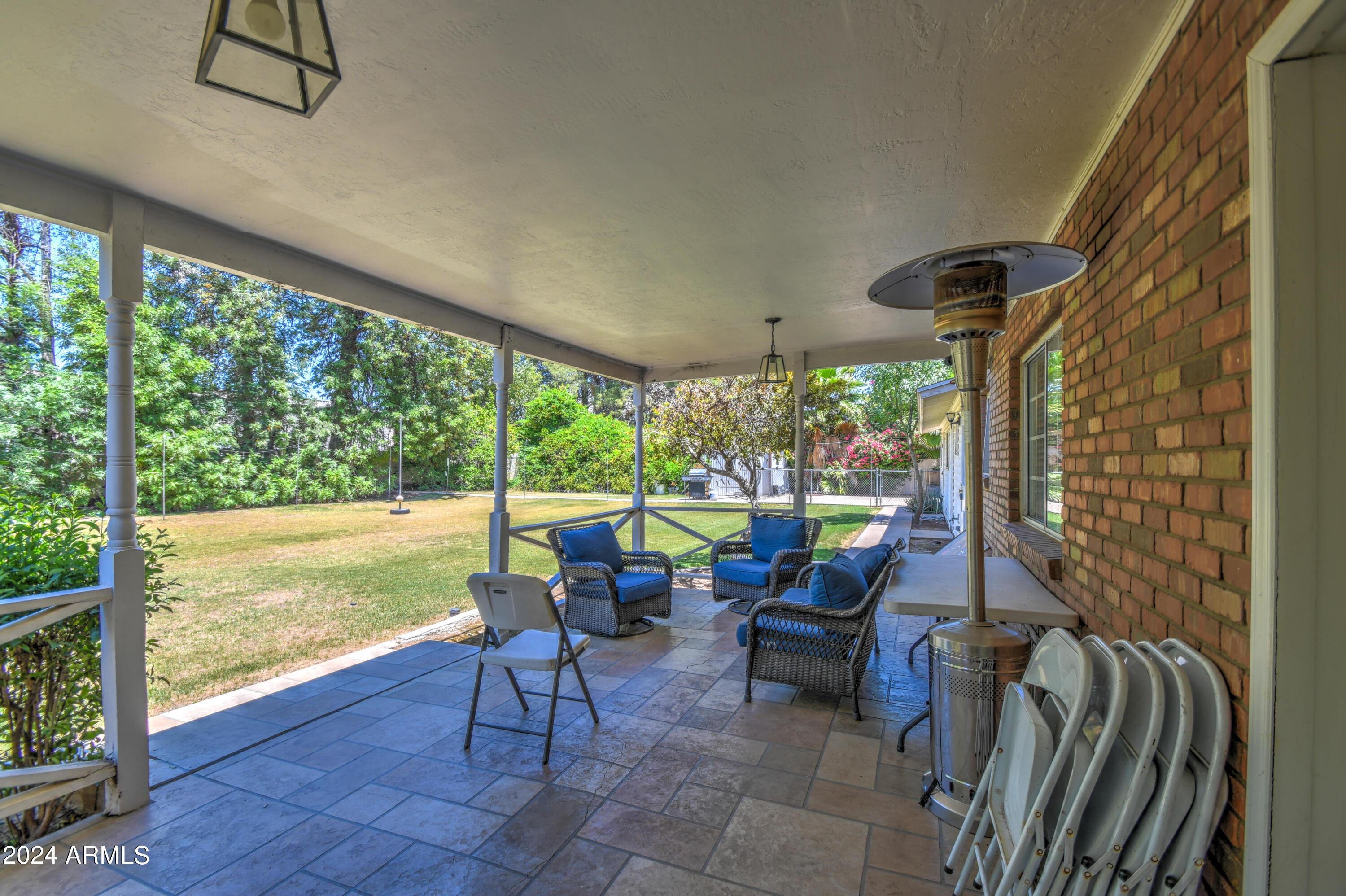24 East Silver Creek Road Gilbert, AZ 85296 - Photo 51 of 51 Rear 6