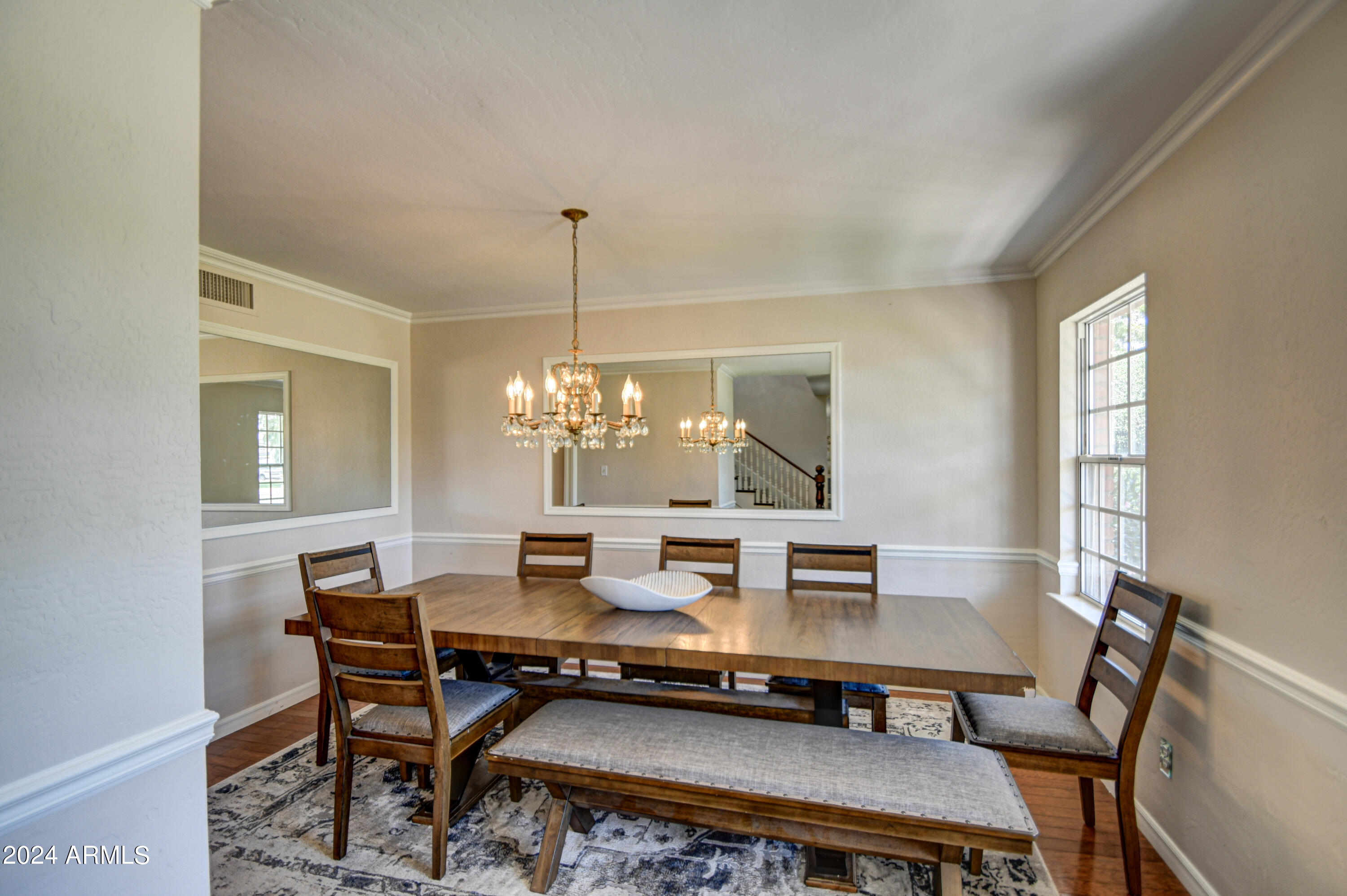 24 East Silver Creek Road Gilbert, AZ 85296 - Photo 8 of 51 Dining Room 1