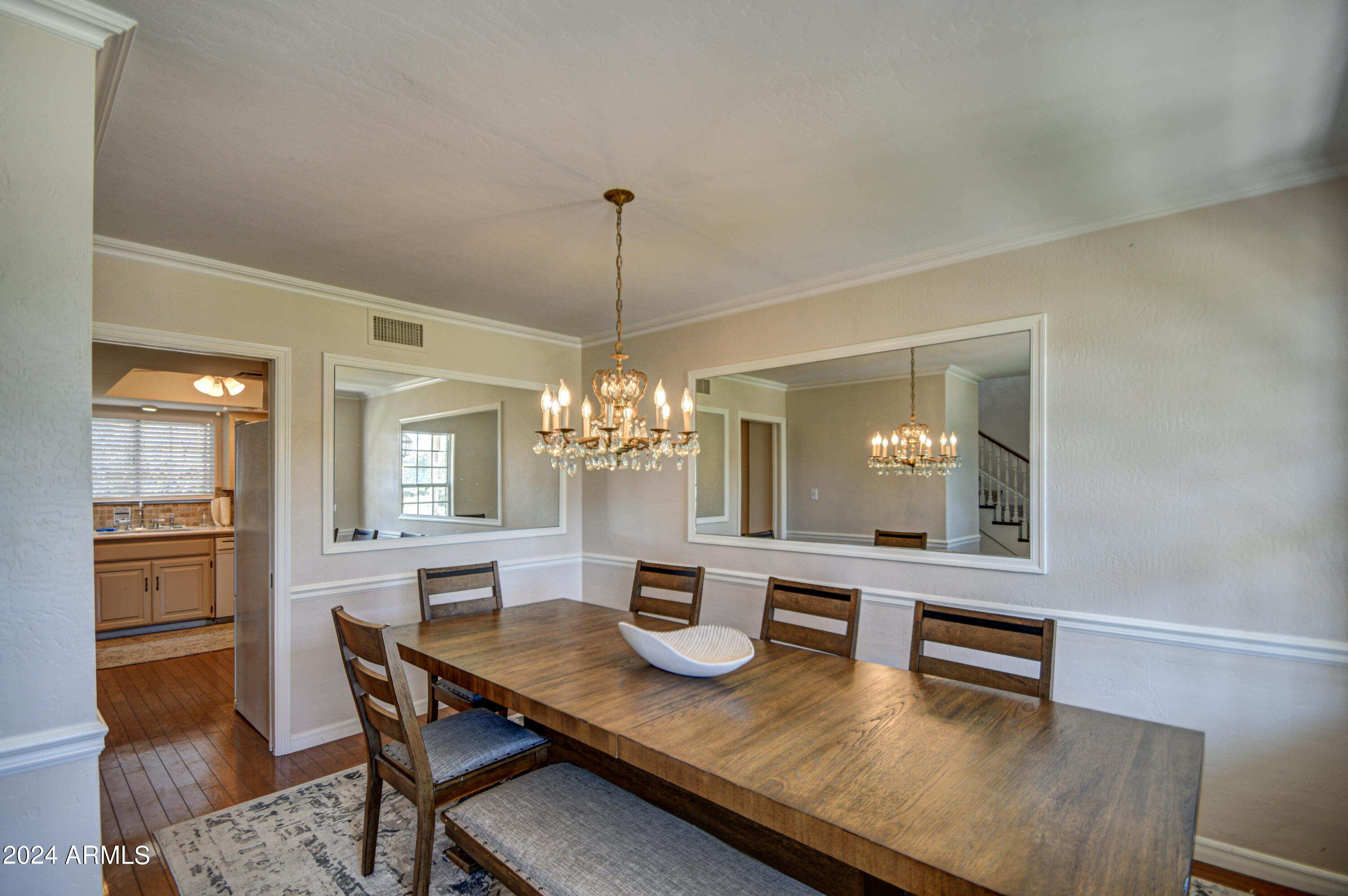 24 East Silver Creek Road Gilbert, AZ 85296 - Photo 9 of 51 Dining Room 2