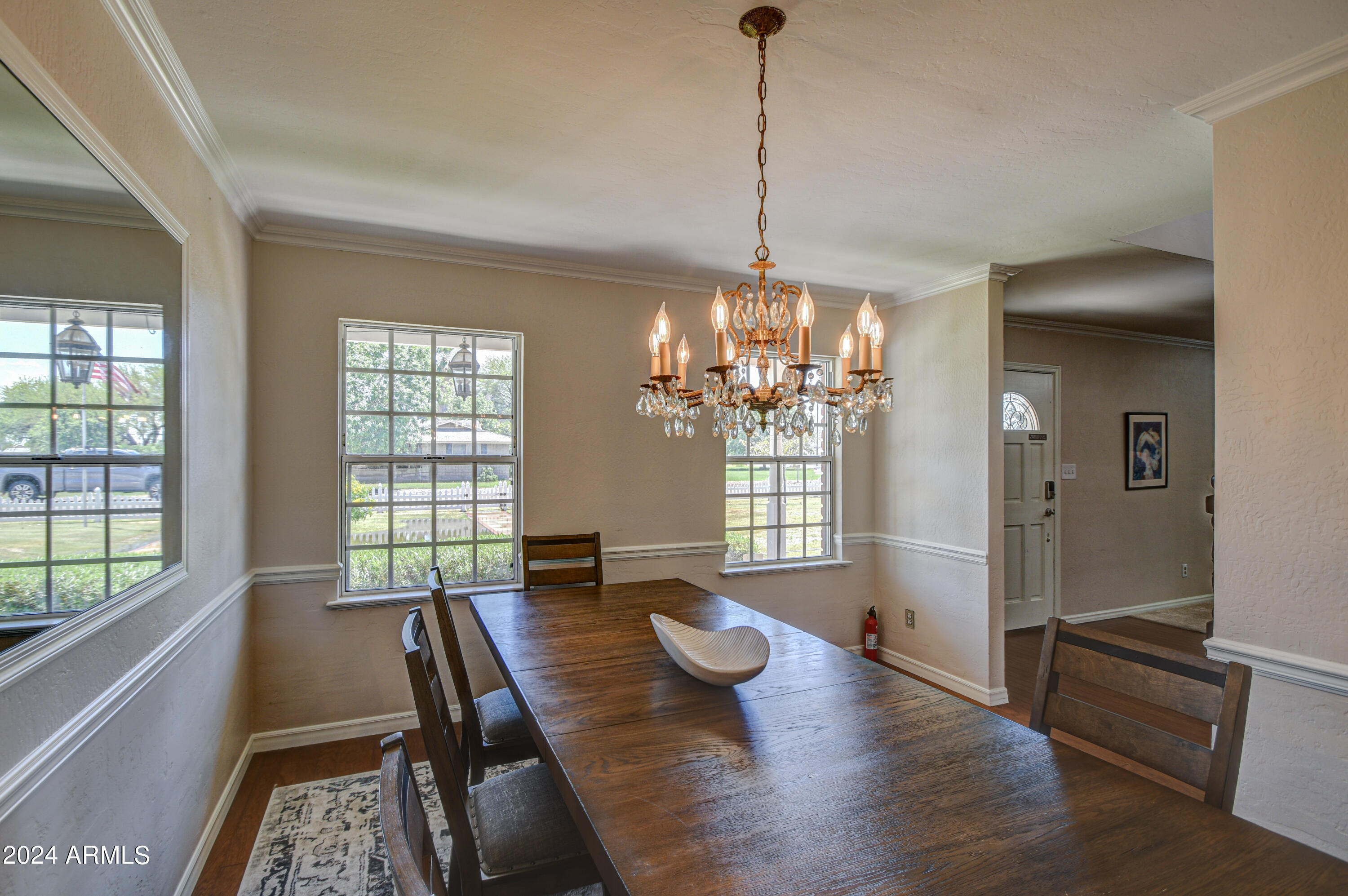 24 East Silver Creek Road Gilbert, AZ 85296 - Photo 10 of 51 Dining Room 3