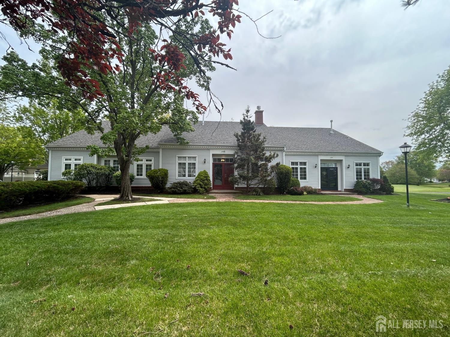 48 Winthrop Road, Unit B Monroe Township, NJ 08831 - Photo 4 of 49