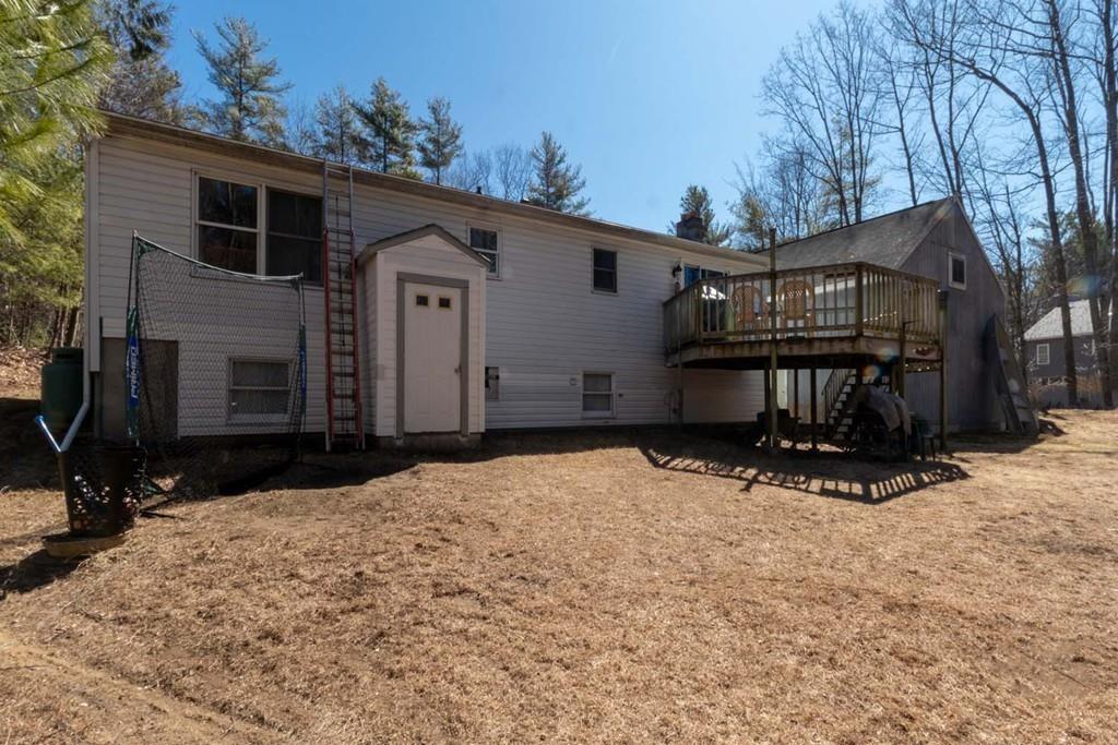 91 Dunn Road Ashburnham, MA 01430 - Photo 17 of 29