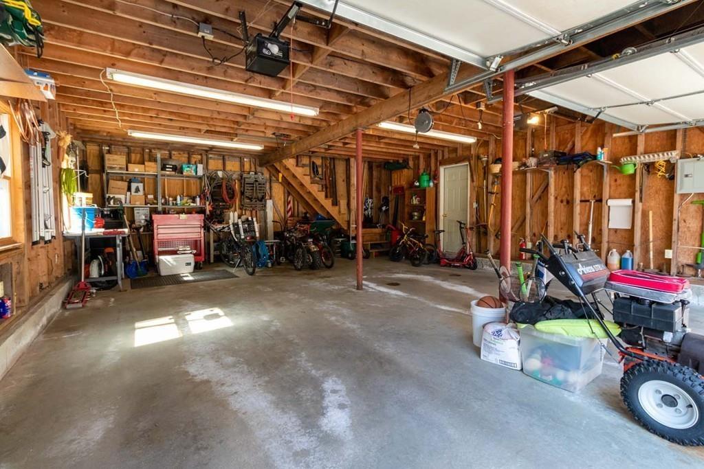 91 Dunn Road Ashburnham, MA 01430 - Photo 19 of 29