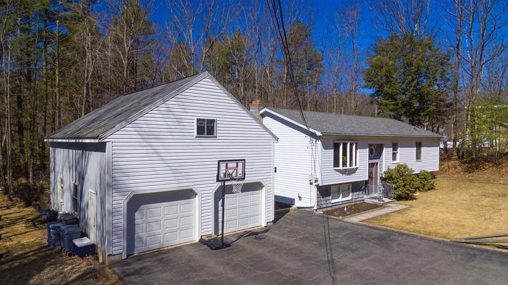 91 Dunn Road Ashburnham, MA 01430 - Photo 2 of 29