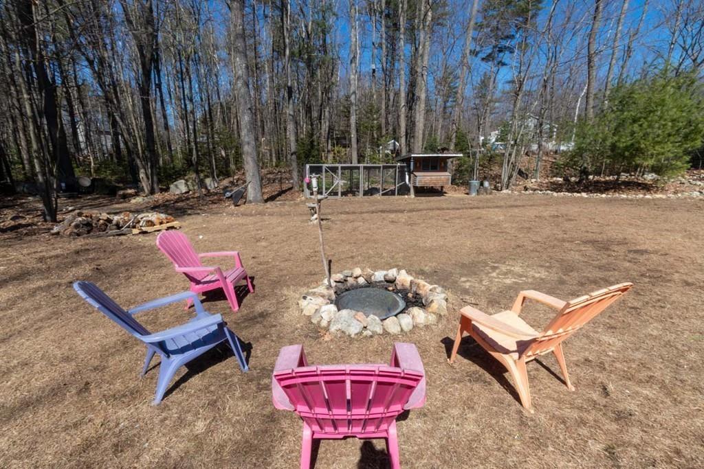 91 Dunn Road Ashburnham, MA 01430 - Photo 21 of 29