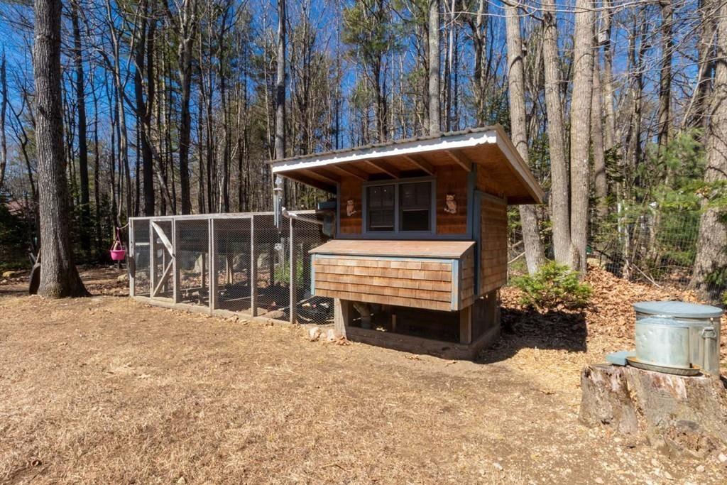91 Dunn Road Ashburnham, MA 01430 - Photo 22 of 29