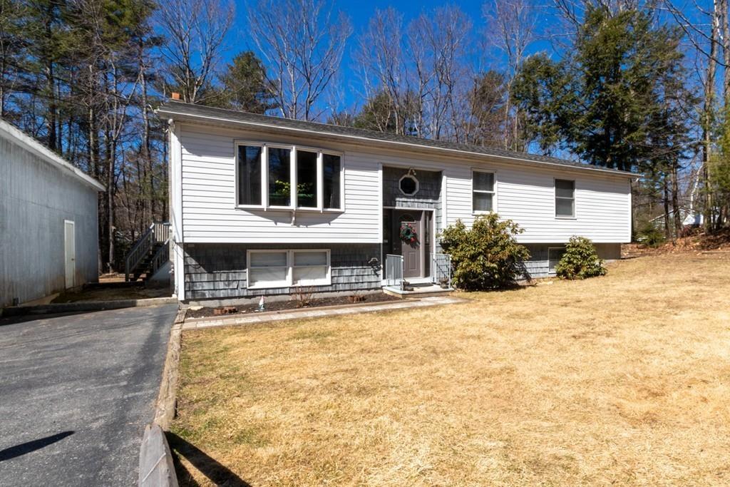 91 Dunn Road Ashburnham, MA 01430 - Photo 3 of 29