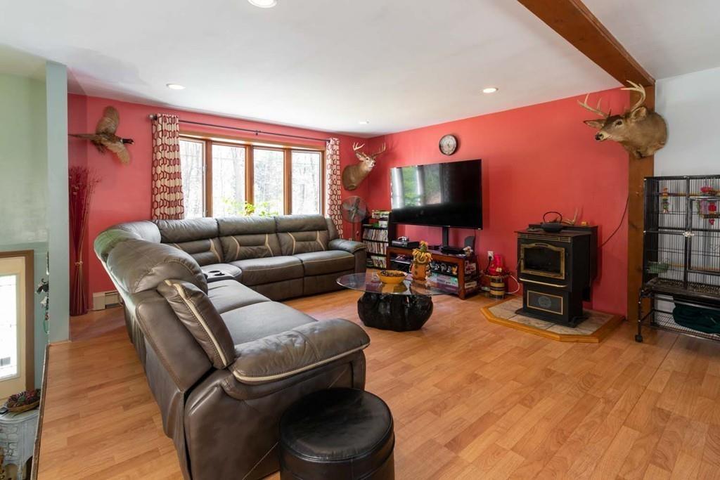 91 Dunn Road Ashburnham, MA 01430 - Photo 5 of 29
