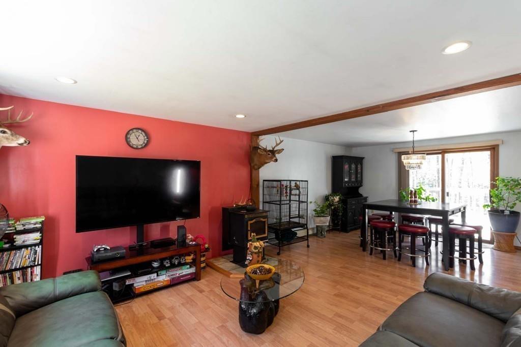 91 Dunn Road Ashburnham, MA 01430 - Photo 6 of 29