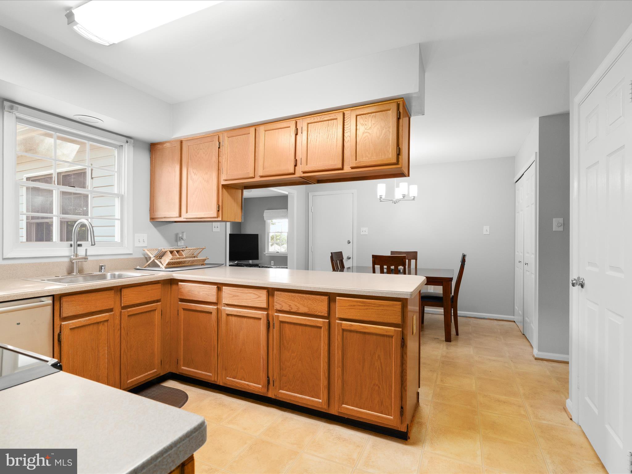 4609 Feldspar Road Middletown, MD 21769 - Photo 16 of 63 Kitchen