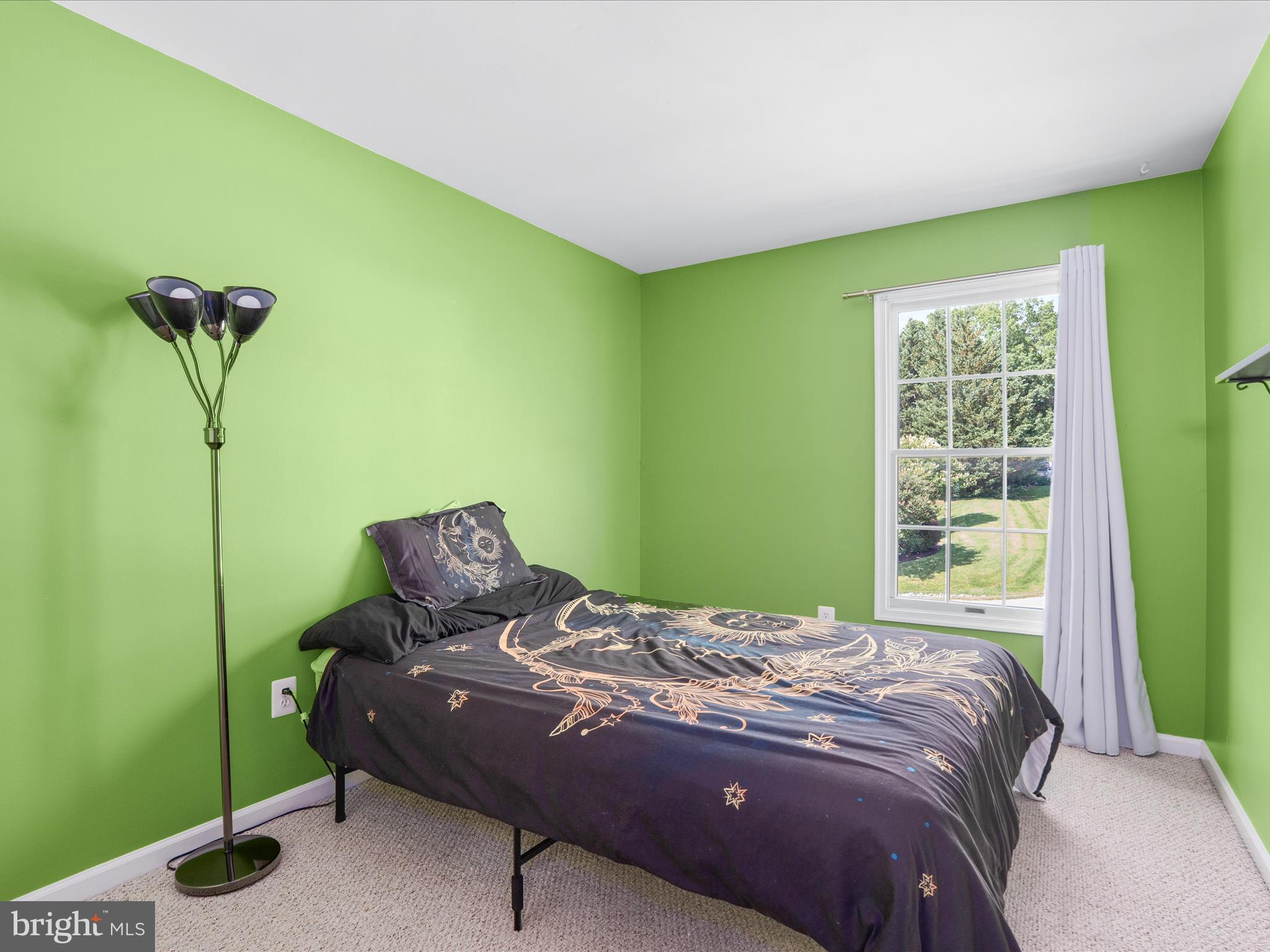 4609 Feldspar Road Middletown, MD 21769 - Photo 29 of 63 a bedroom with a bed and a window