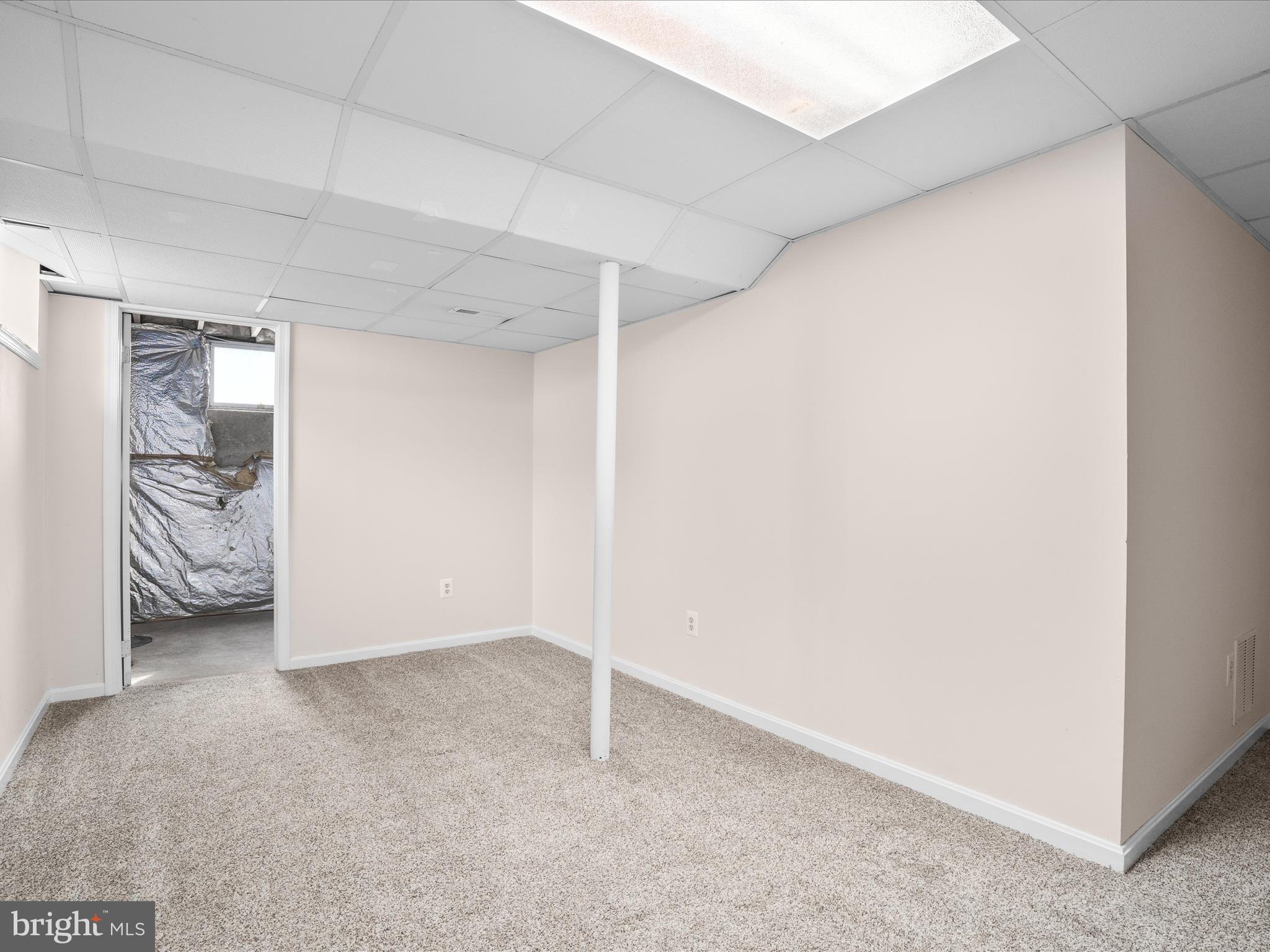 4609 Feldspar Road Middletown, MD 21769 - Photo 41 of 63 a view of an empty room