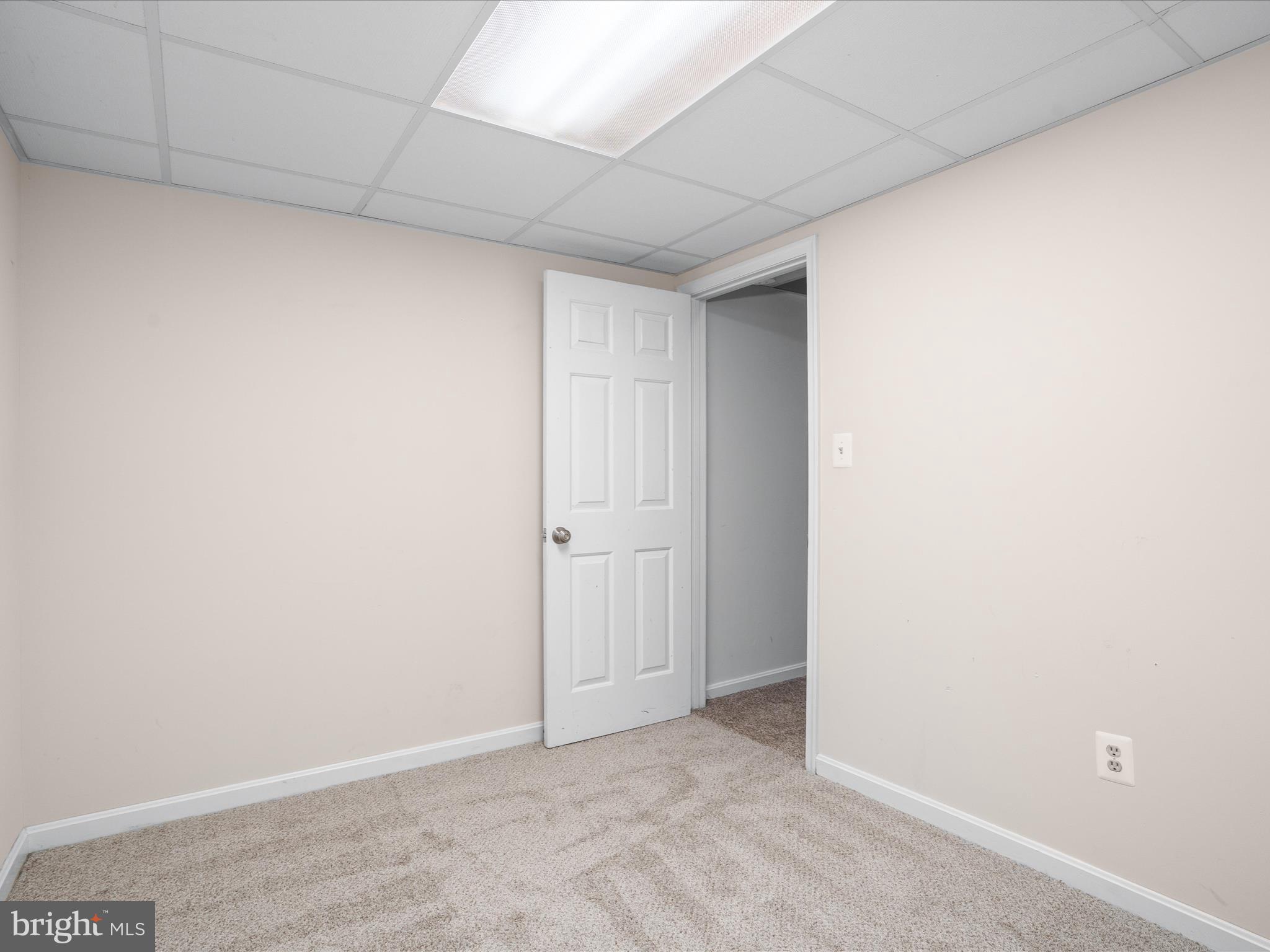 4609 Feldspar Road Middletown, MD 21769 - Photo 44 of 63 a view of an empty room