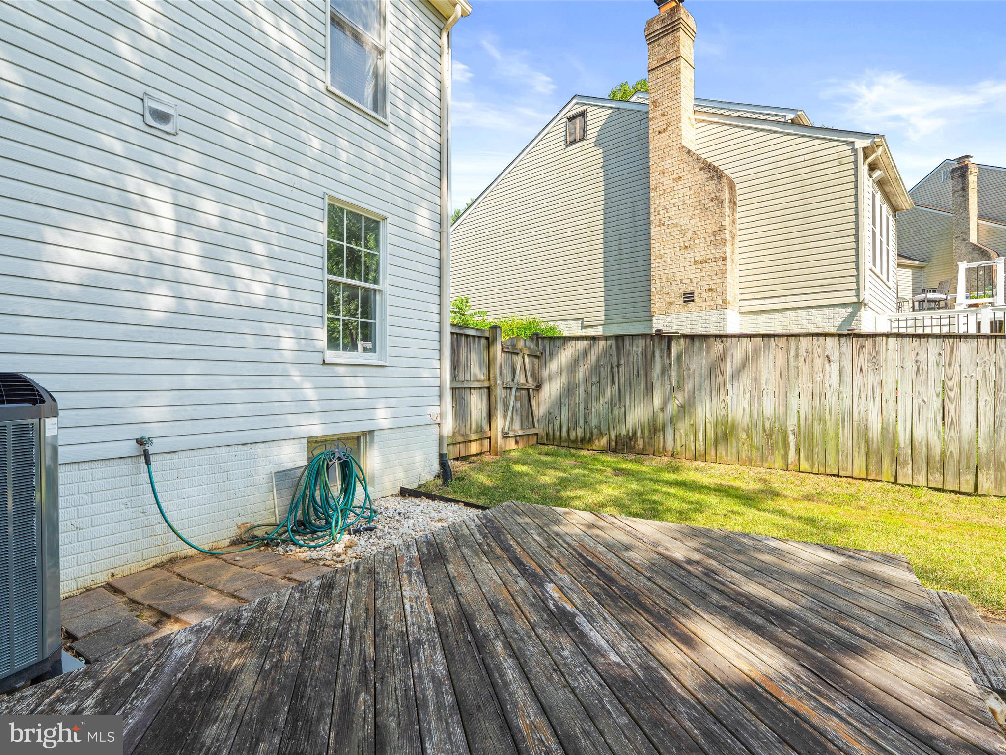 4609 Feldspar Road Middletown, MD 21769 - Photo 48 of 63 a front view of a house with a yard