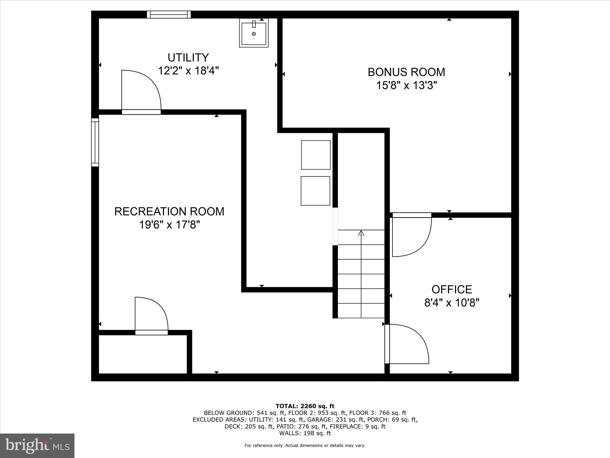 4609 Feldspar Road Middletown, MD 21769 - Photo 63 of 63