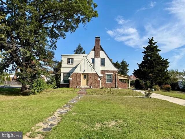 $395,900 | 1074 East Landis Avenue, Vineland, NJ 08360