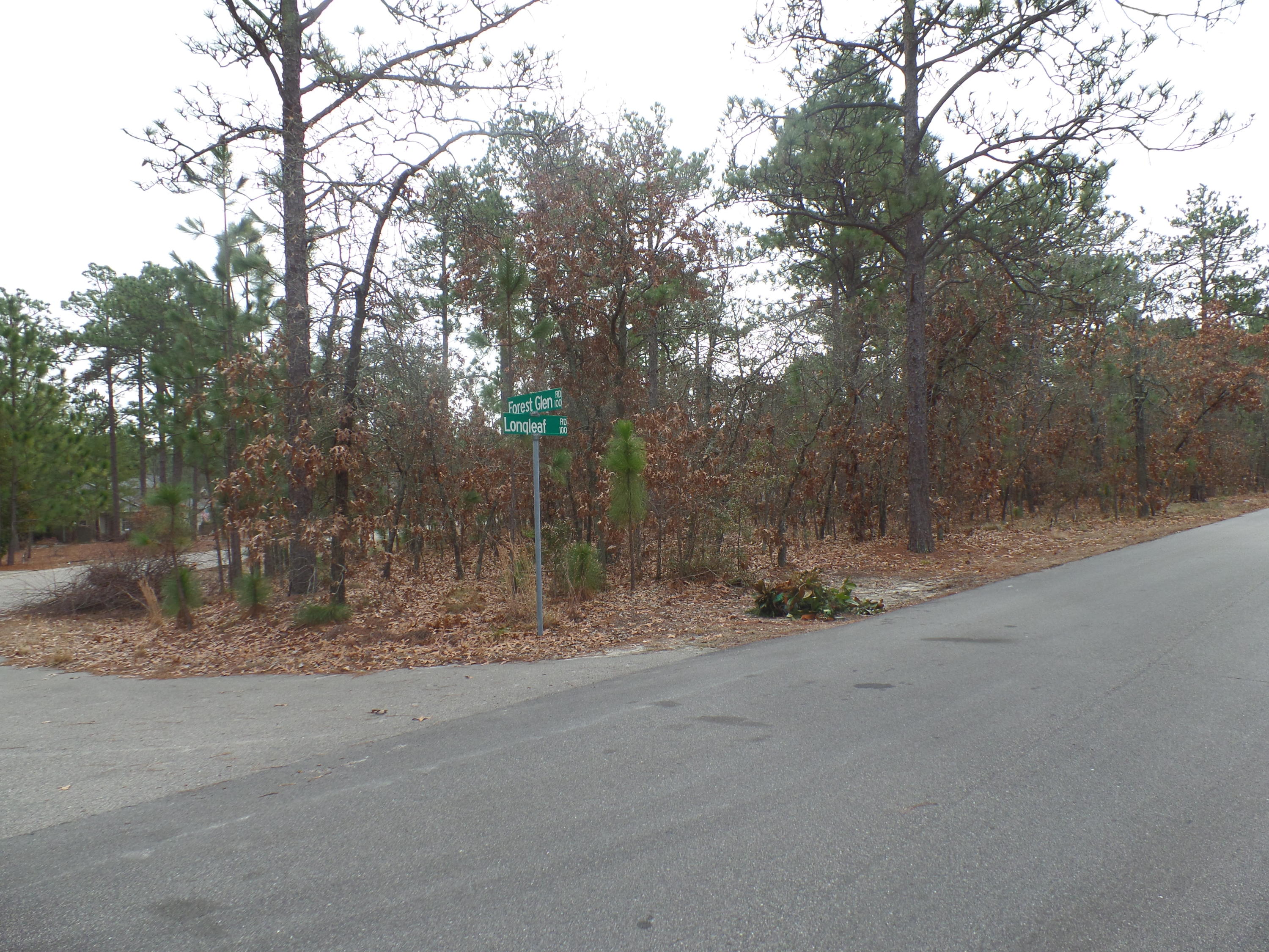 Tbd Longleaf Road Southern Pines, NC 28387 - Photo 1 of 10 SAM_8692