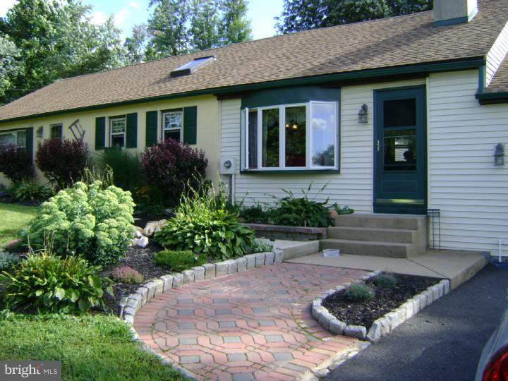 626 Cherry Road Hatfield, PA 19440 - Photo 1 of 23 Exterior Front